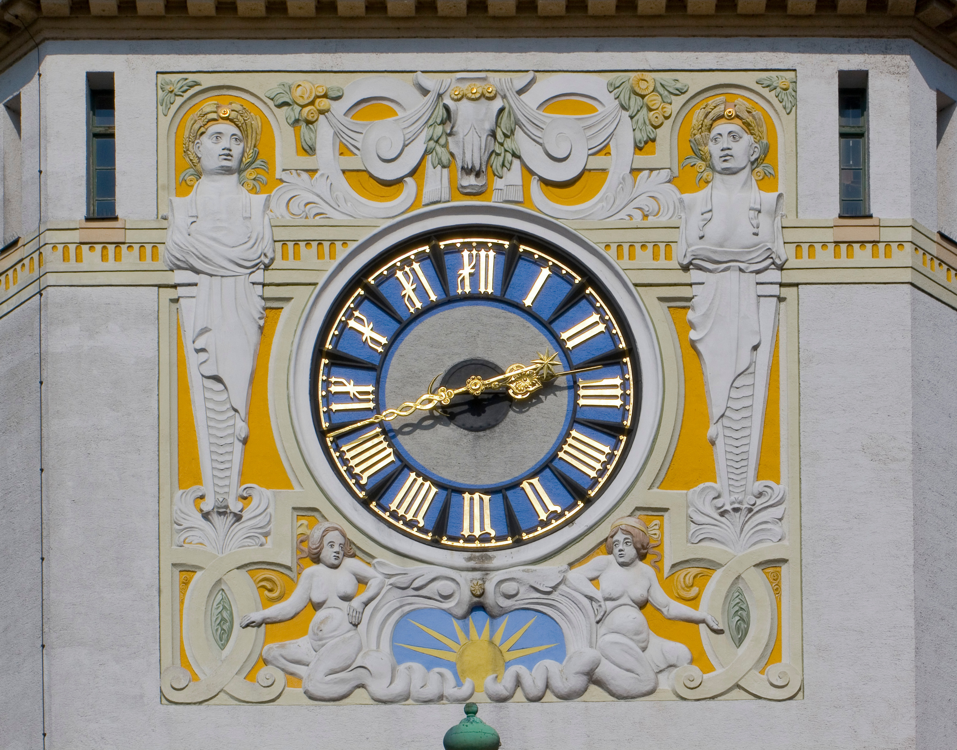 Müllersches Volksbad, Múnich, Alemania04