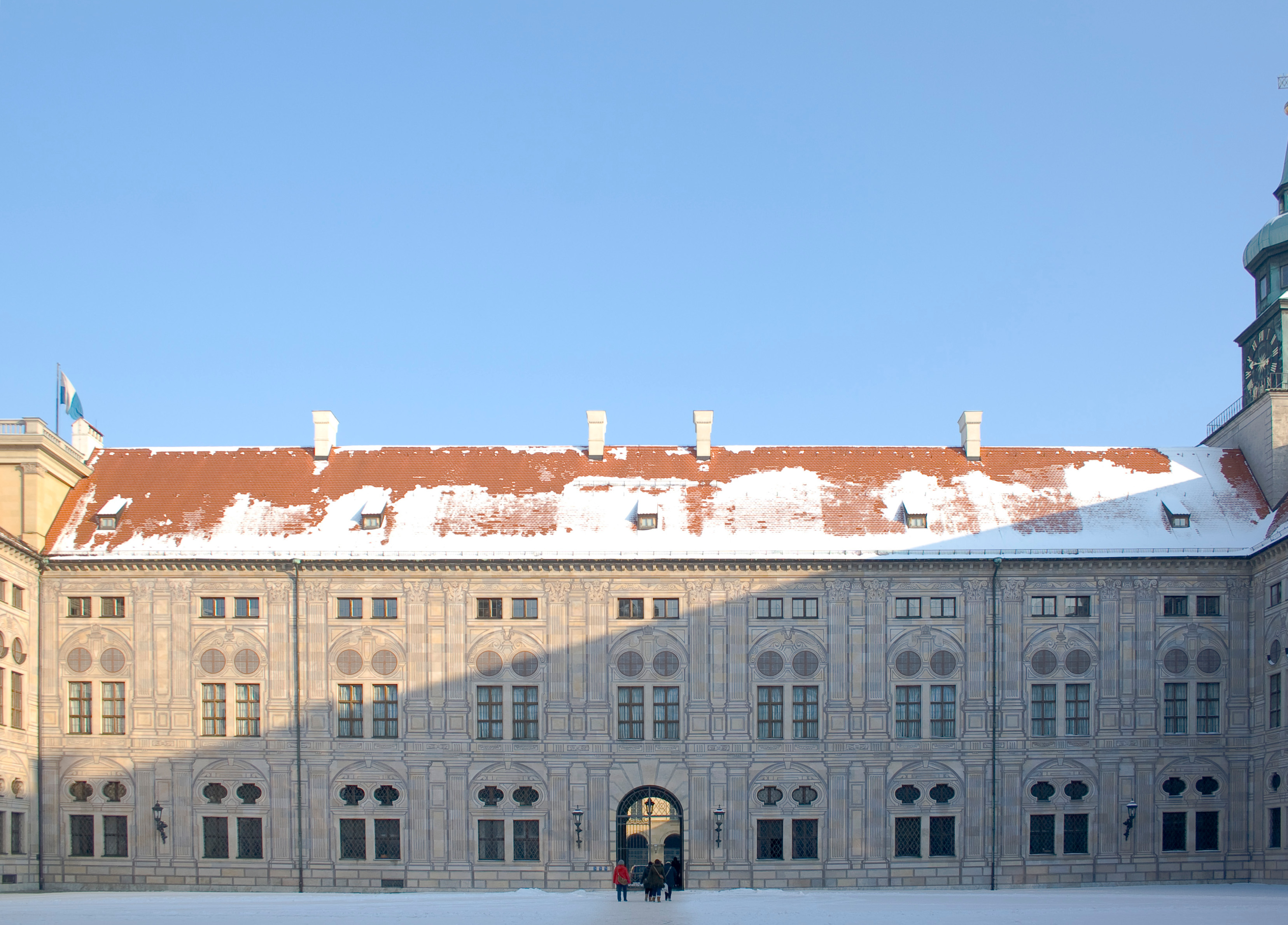 Münchner Residenz, München, Deutschland15