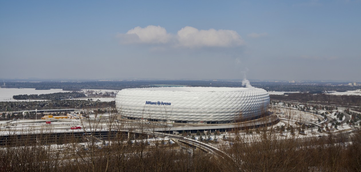 Allianz Arena, Múnich, Alemania, 2013-02-11, DD 06
