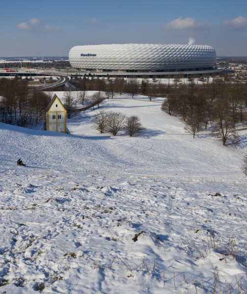 Allianz Arena, Múnich, Alemania, 2013-02-11, DD 08