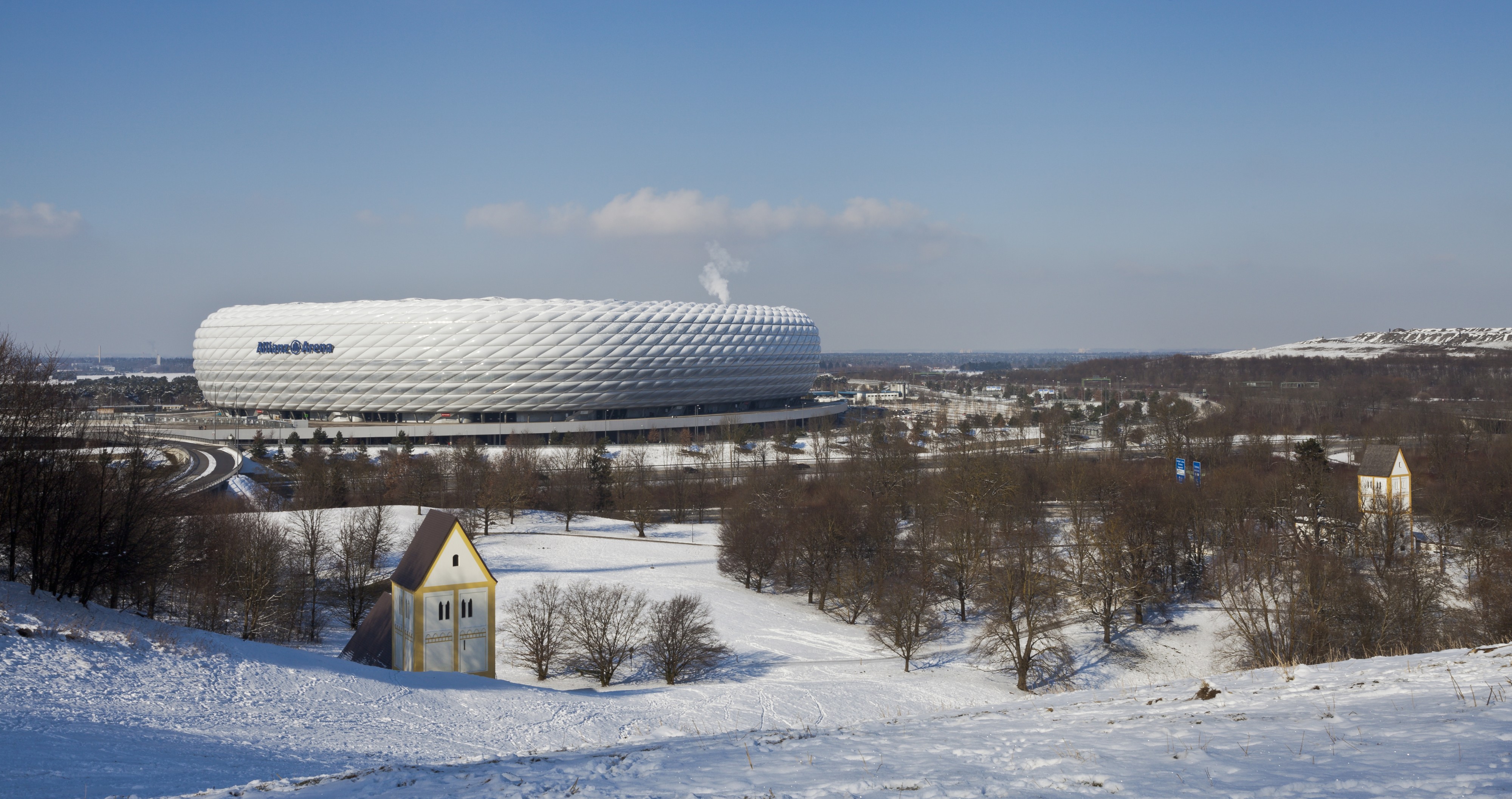 Allianz Arena, Múnich, Alemania, 2013-02-11, DD 07