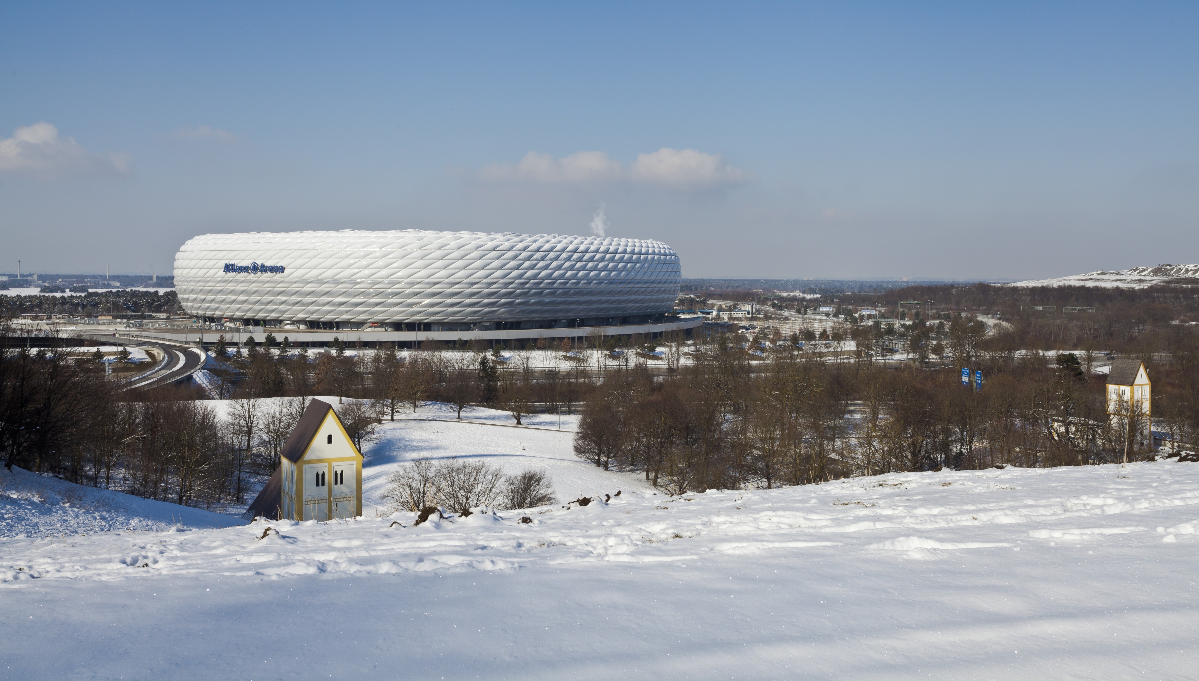 Allianz Arena, Múnich, Alemania, 2013-02-11, DD 09