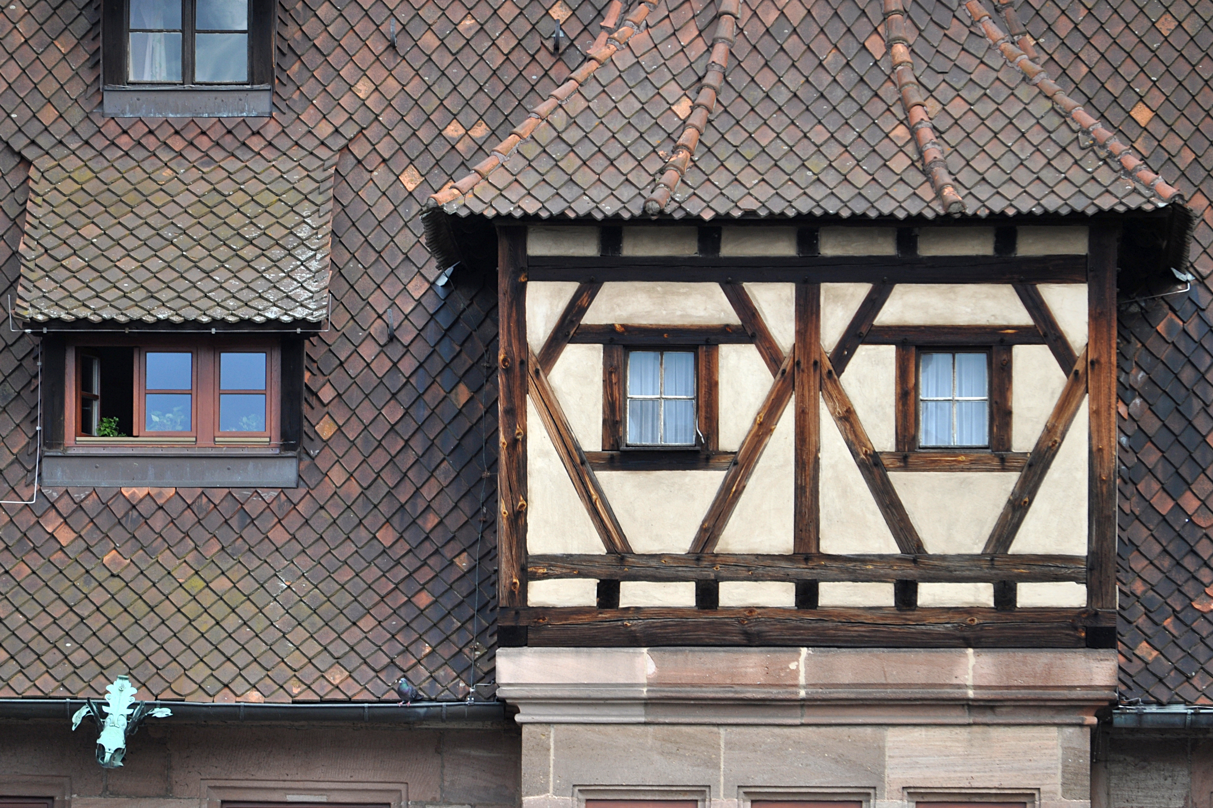 Heilig-Geist-Spital (Nürnberg-St. Sebald).2.fw13.ajb