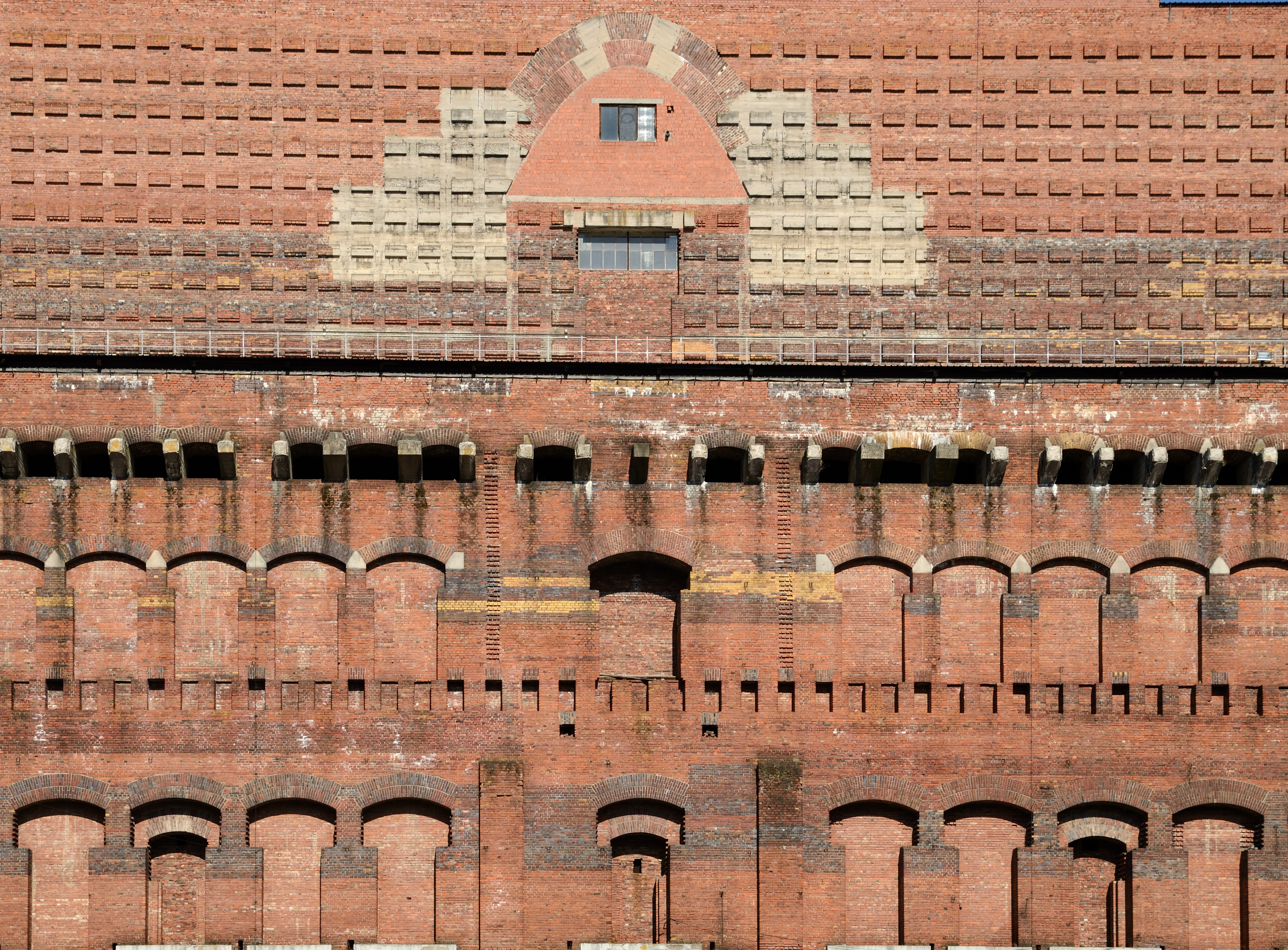 Kongresshalle Nürnberg7
