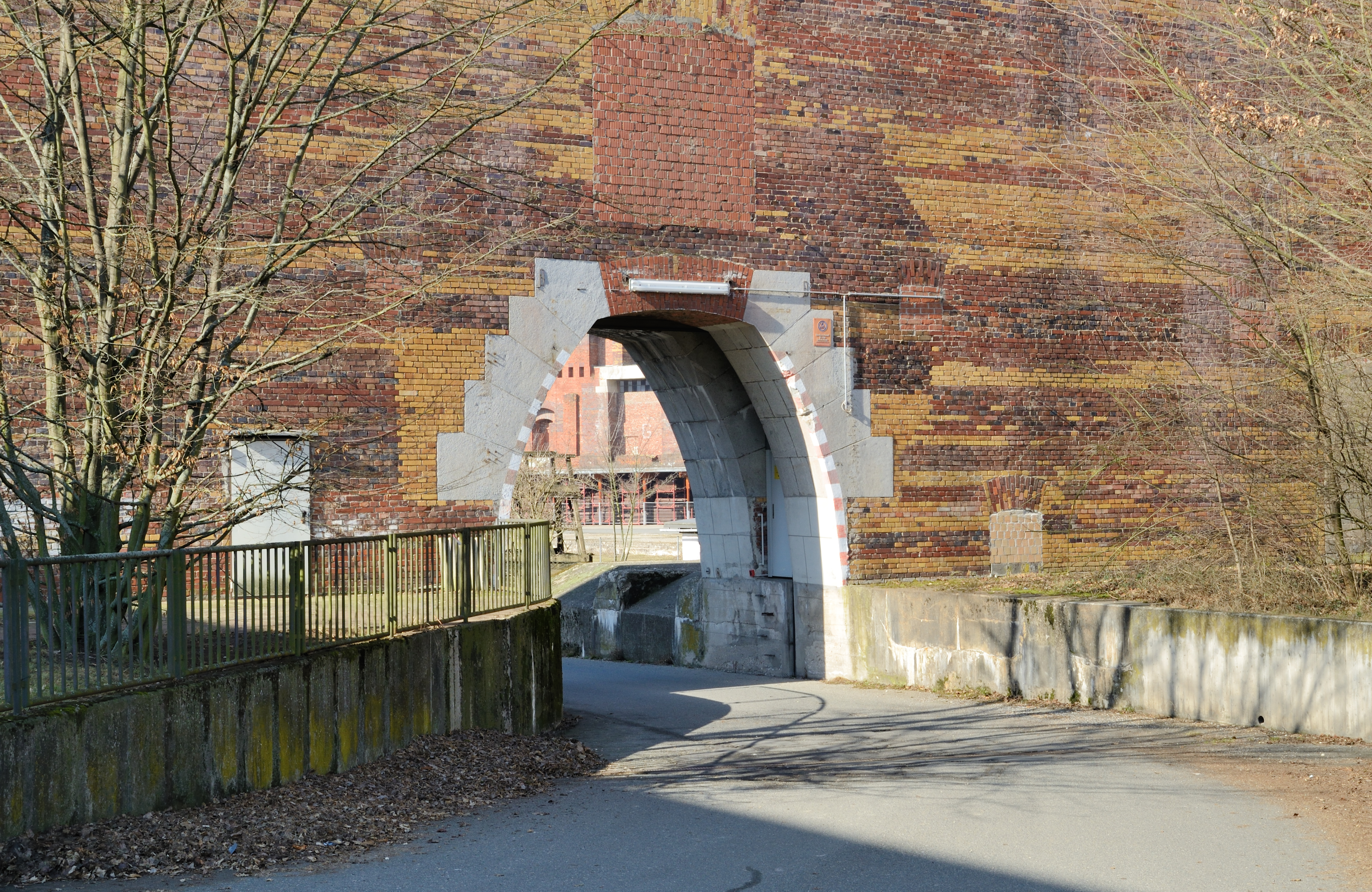 Kongresshalle Nürnberg9