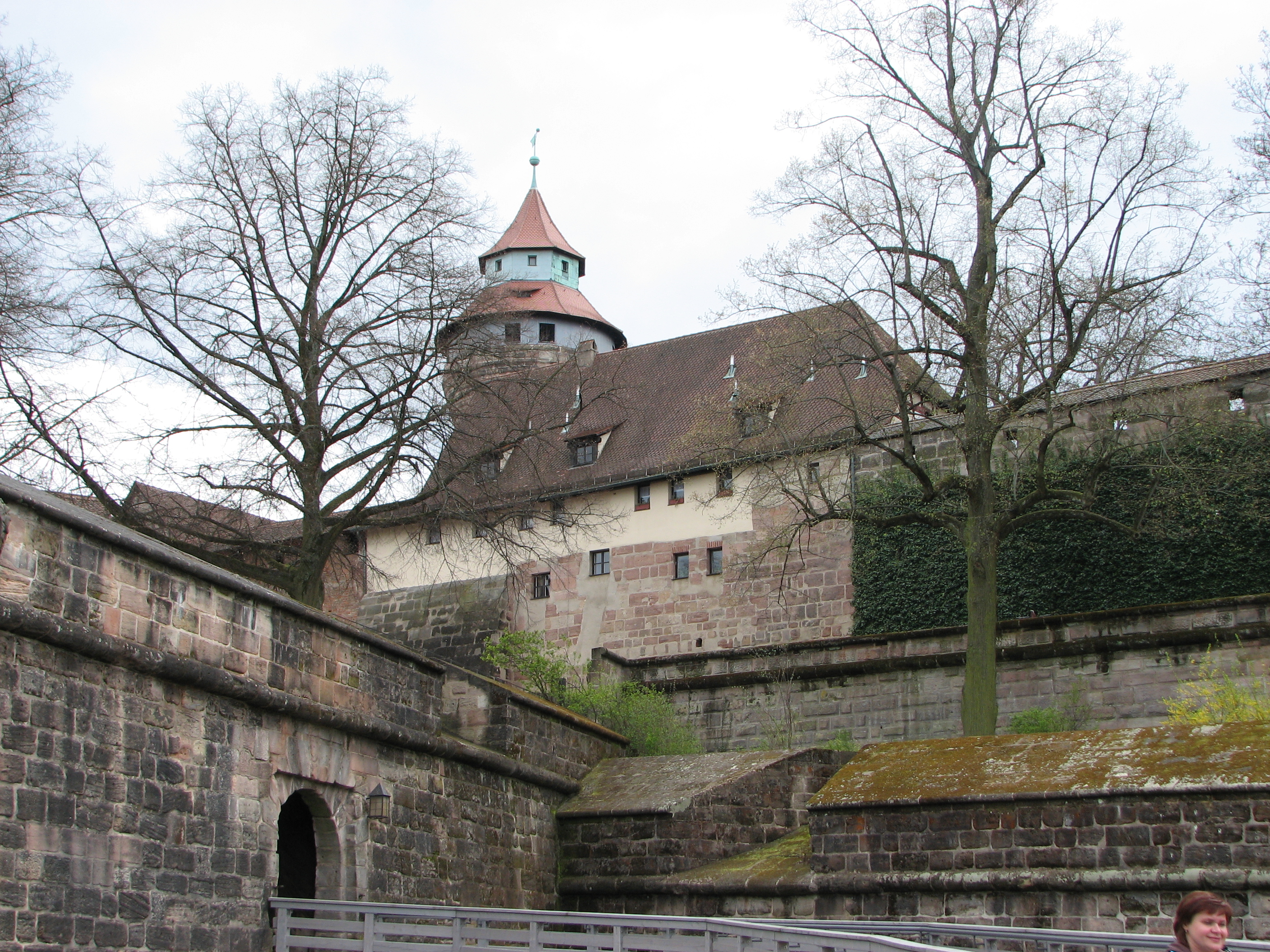 Nuremberg (Nürnberg), Germany 2012