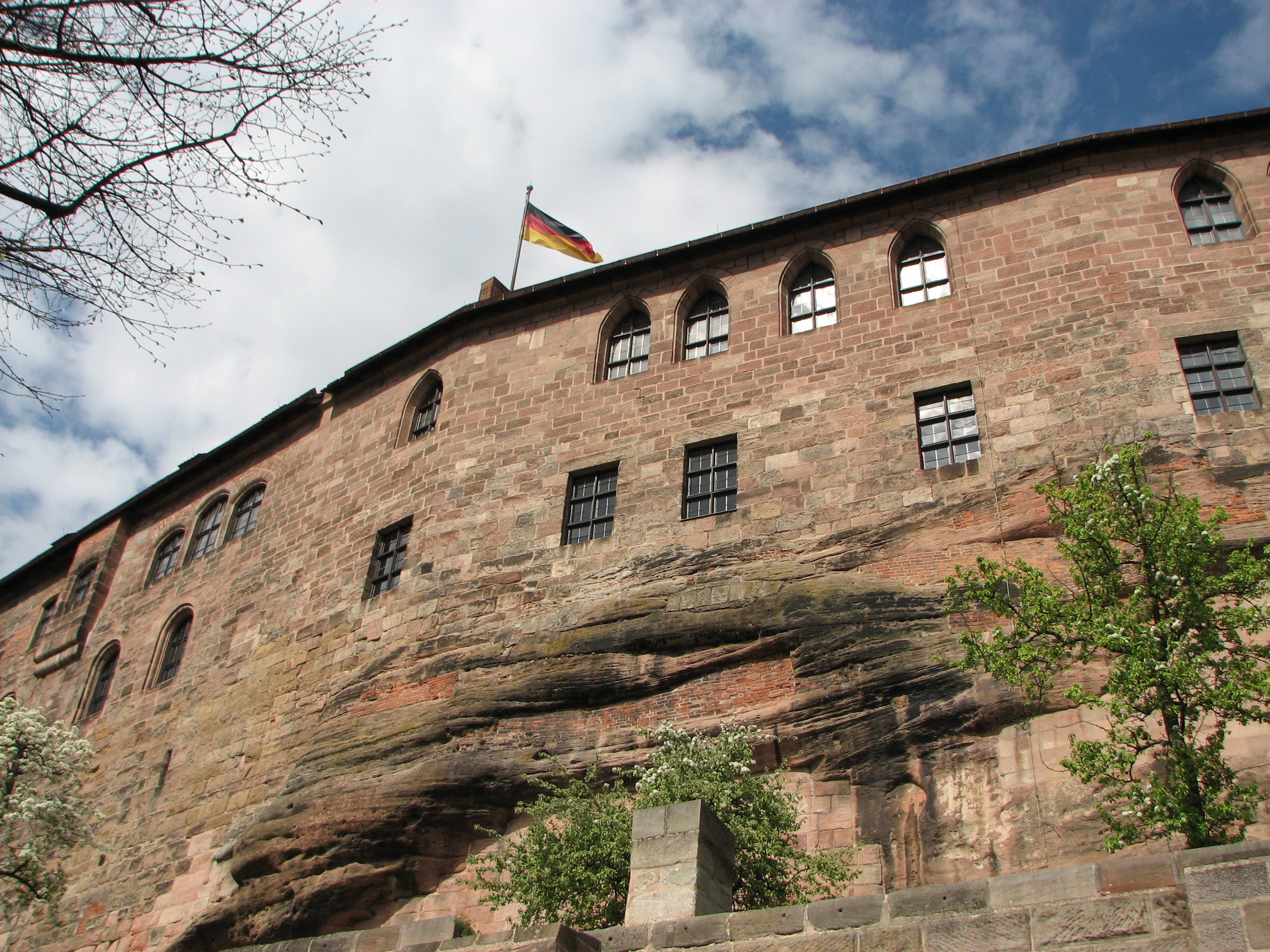 Nuremberg (Nürnberg), Germany 2012