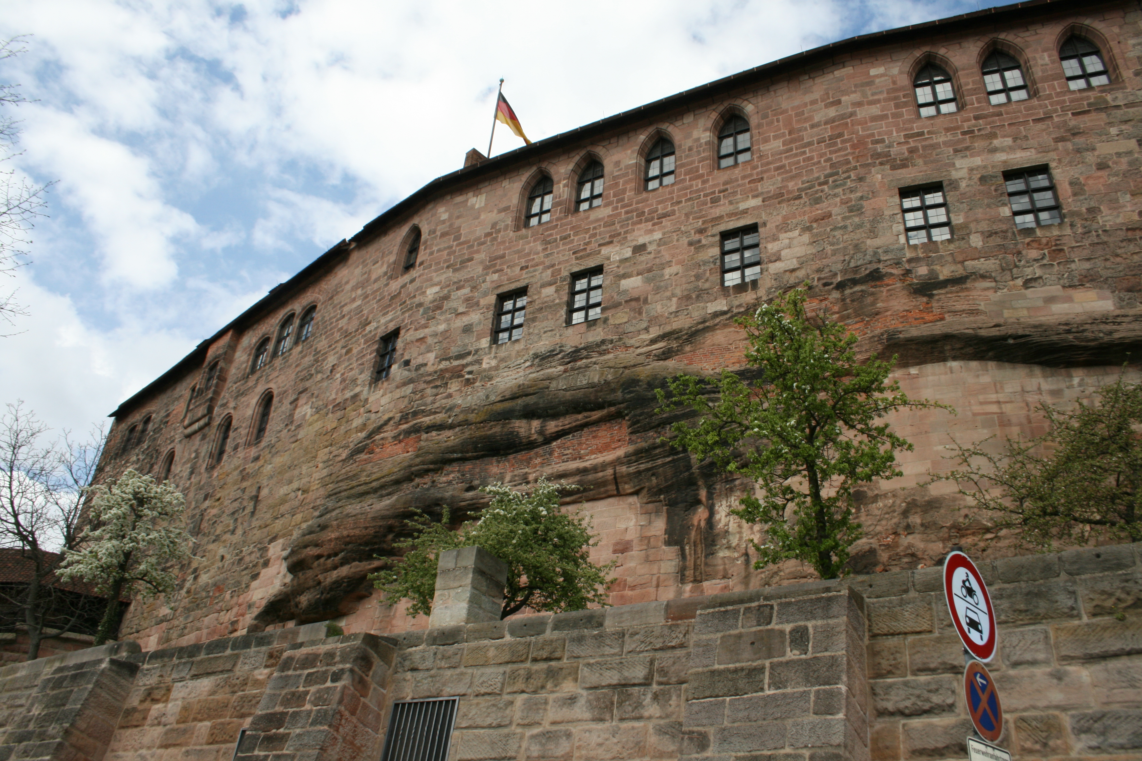 Nuremberg (Nürnberg), Germany 2012