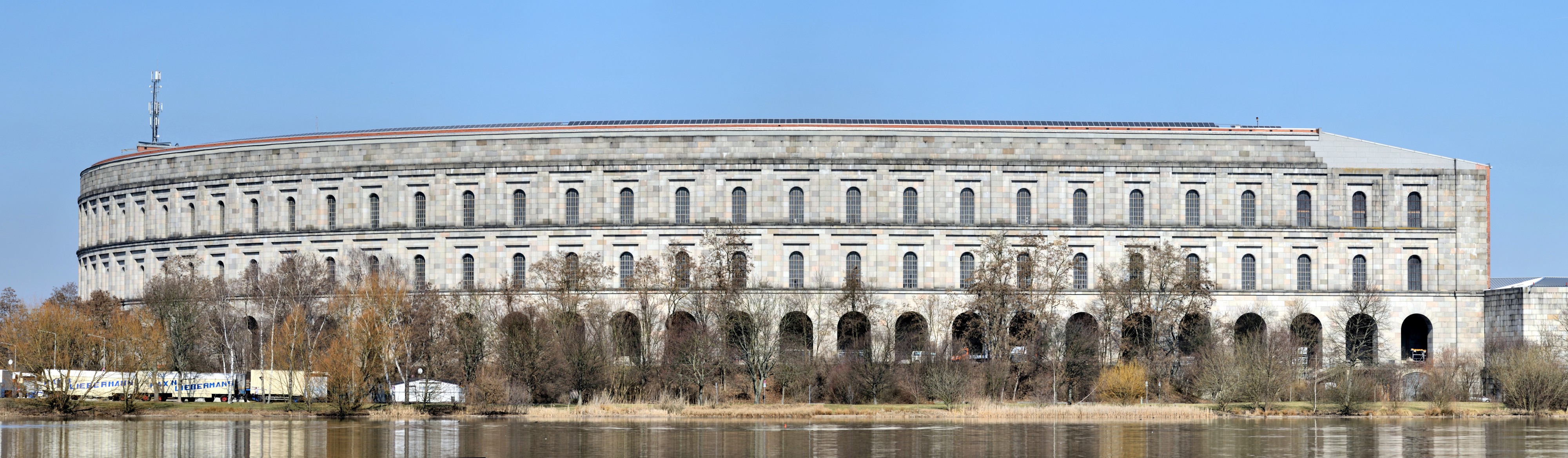 Kongresshalle Nürnberg3