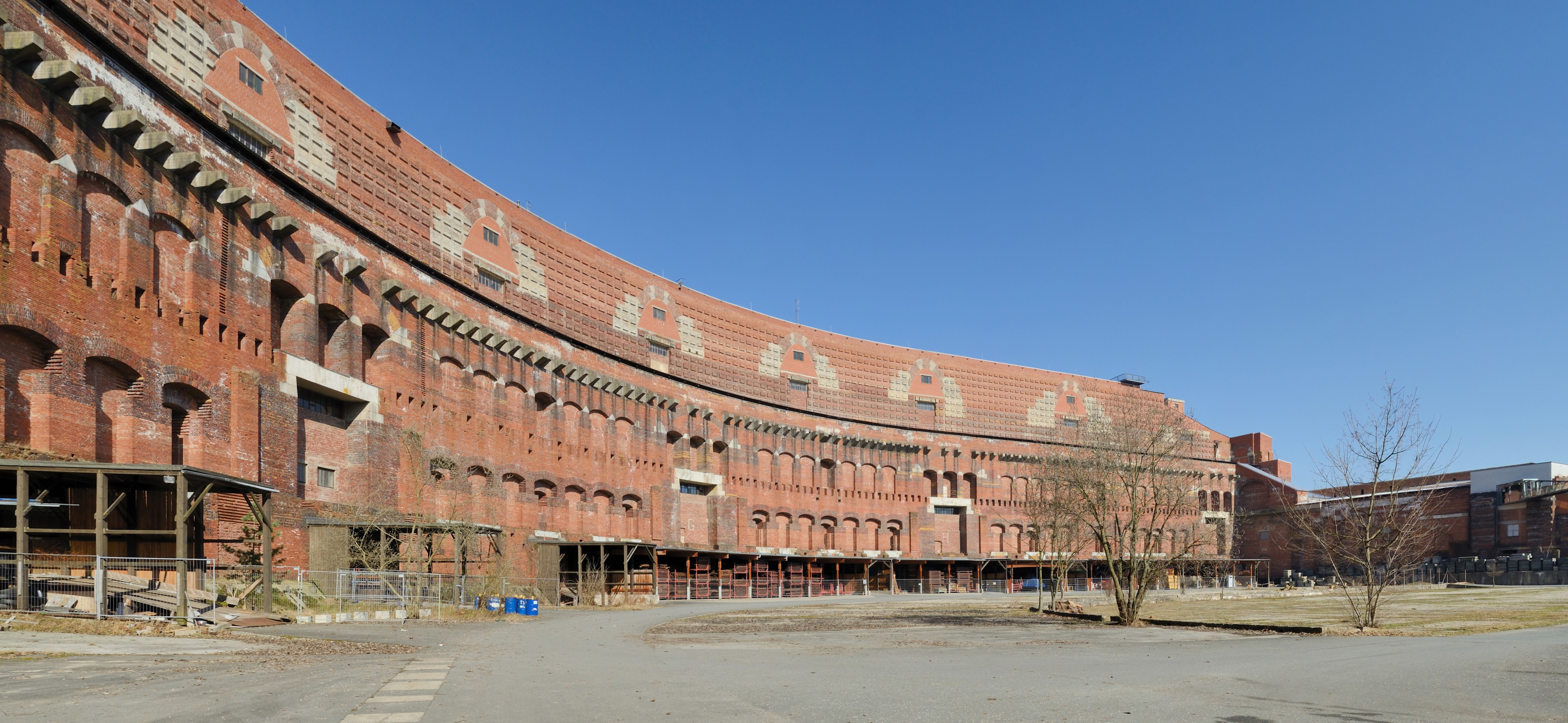 Kongresshalle Nürnberg5