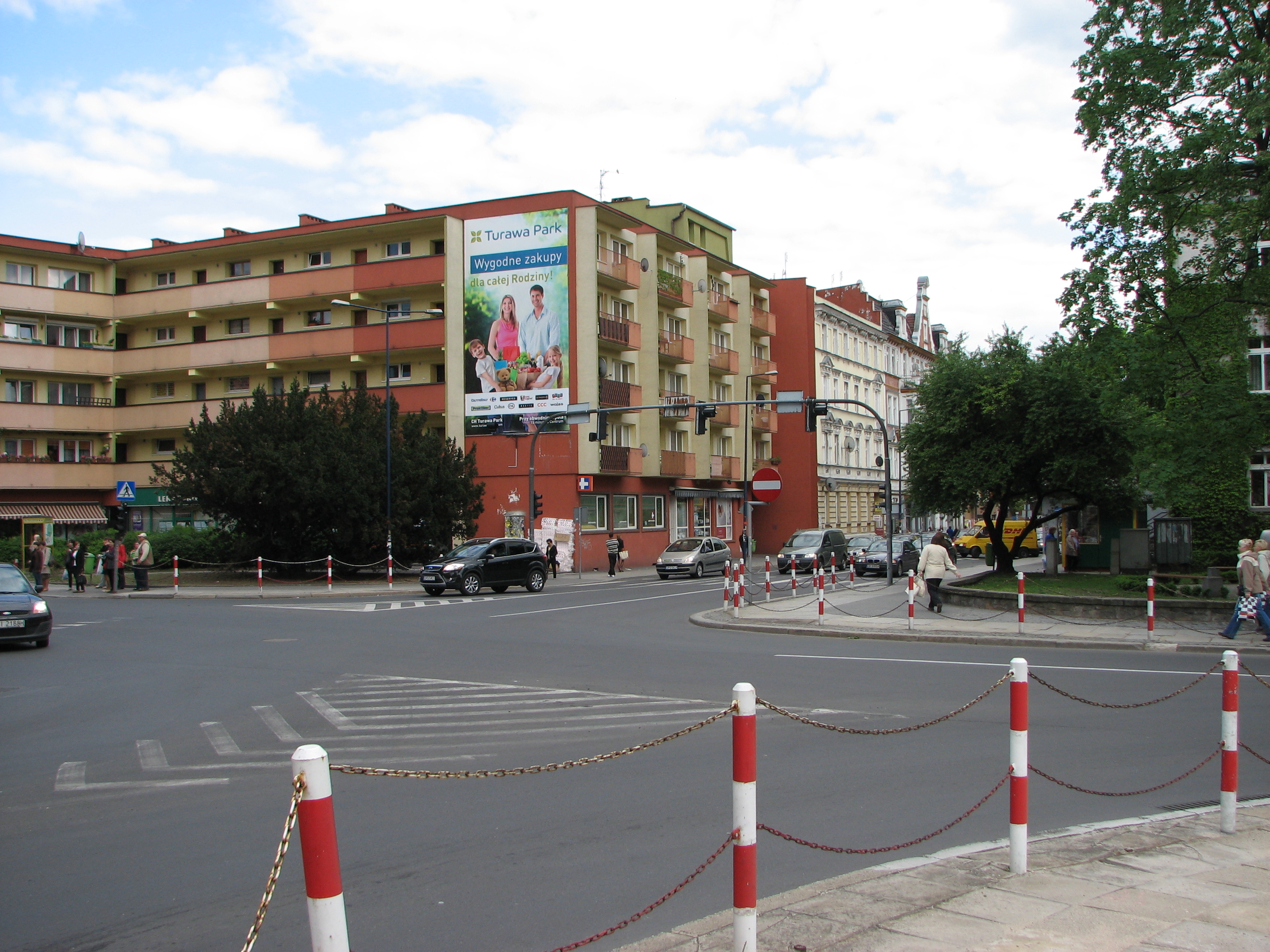 Opole city, Poland, European Union, picture 23