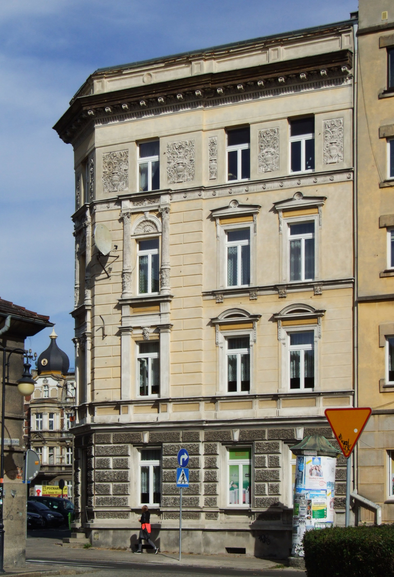 Opole, Plac Kopernika 10