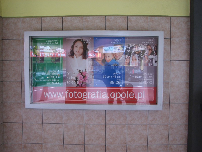 Opole city, Poland, European Union, picture 20