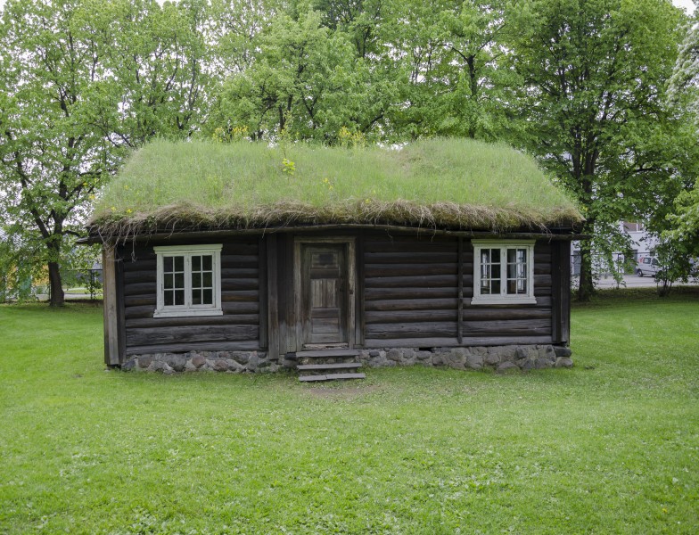 Stue Moldebakken Torpo 1830 (1)