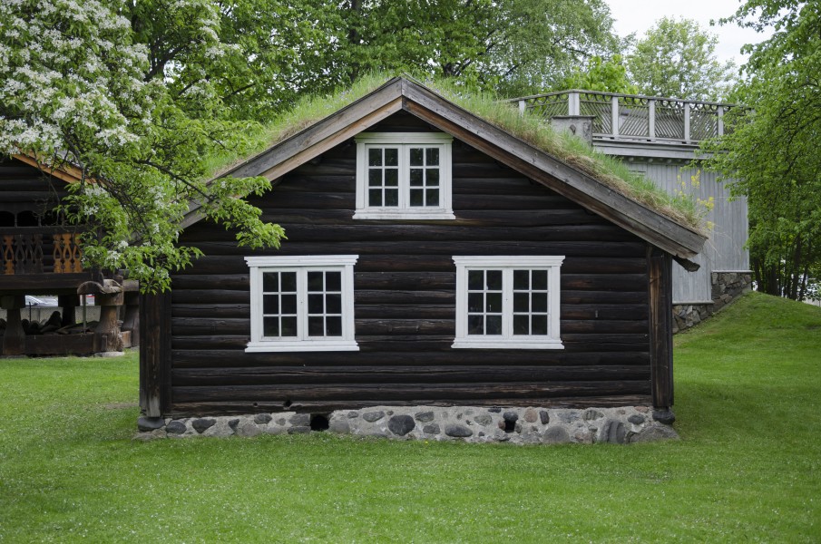 Stue Moldebakken Torpo 1830 (3)