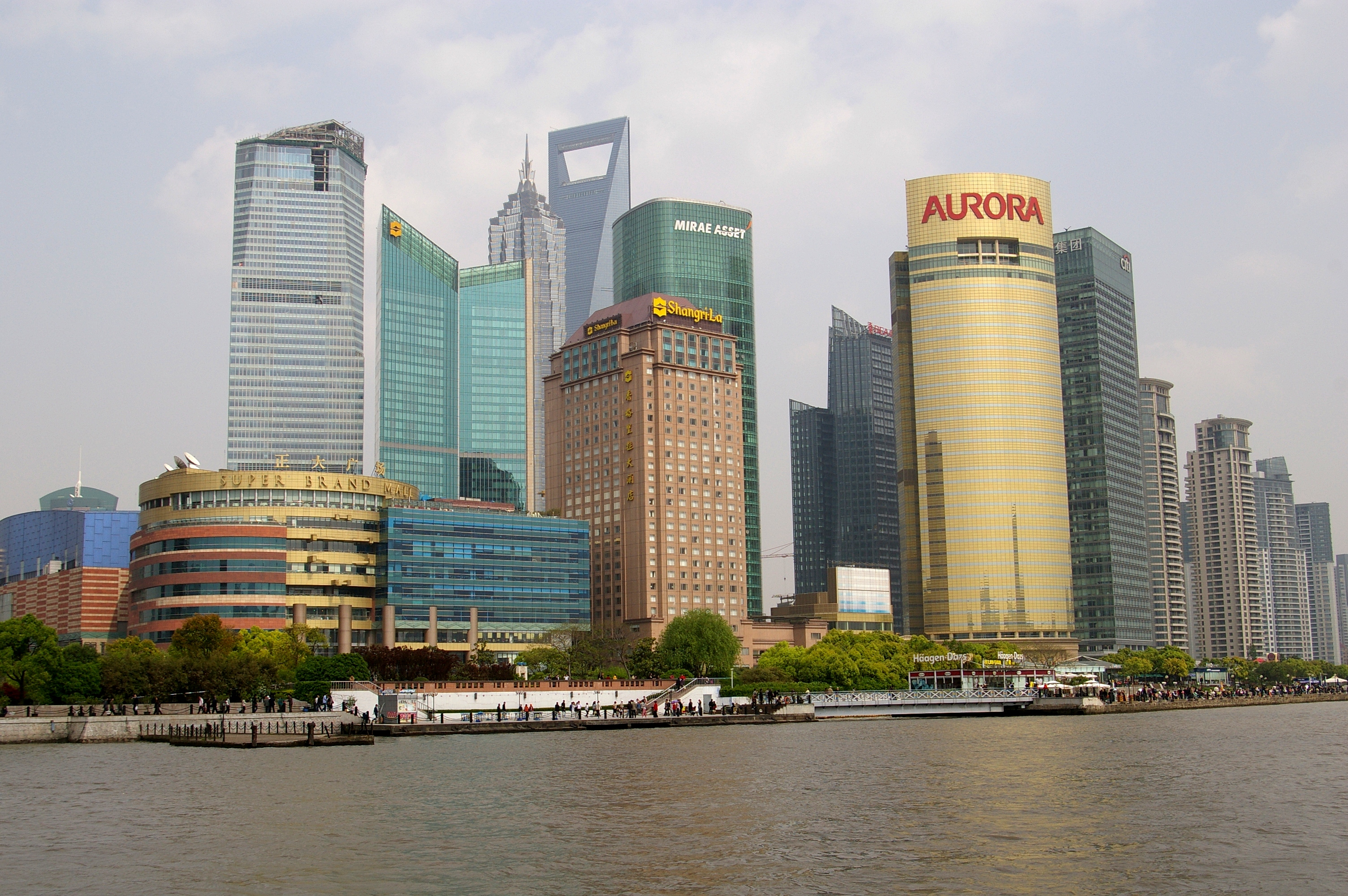 20090425 Shanghai Lujiazui 4823