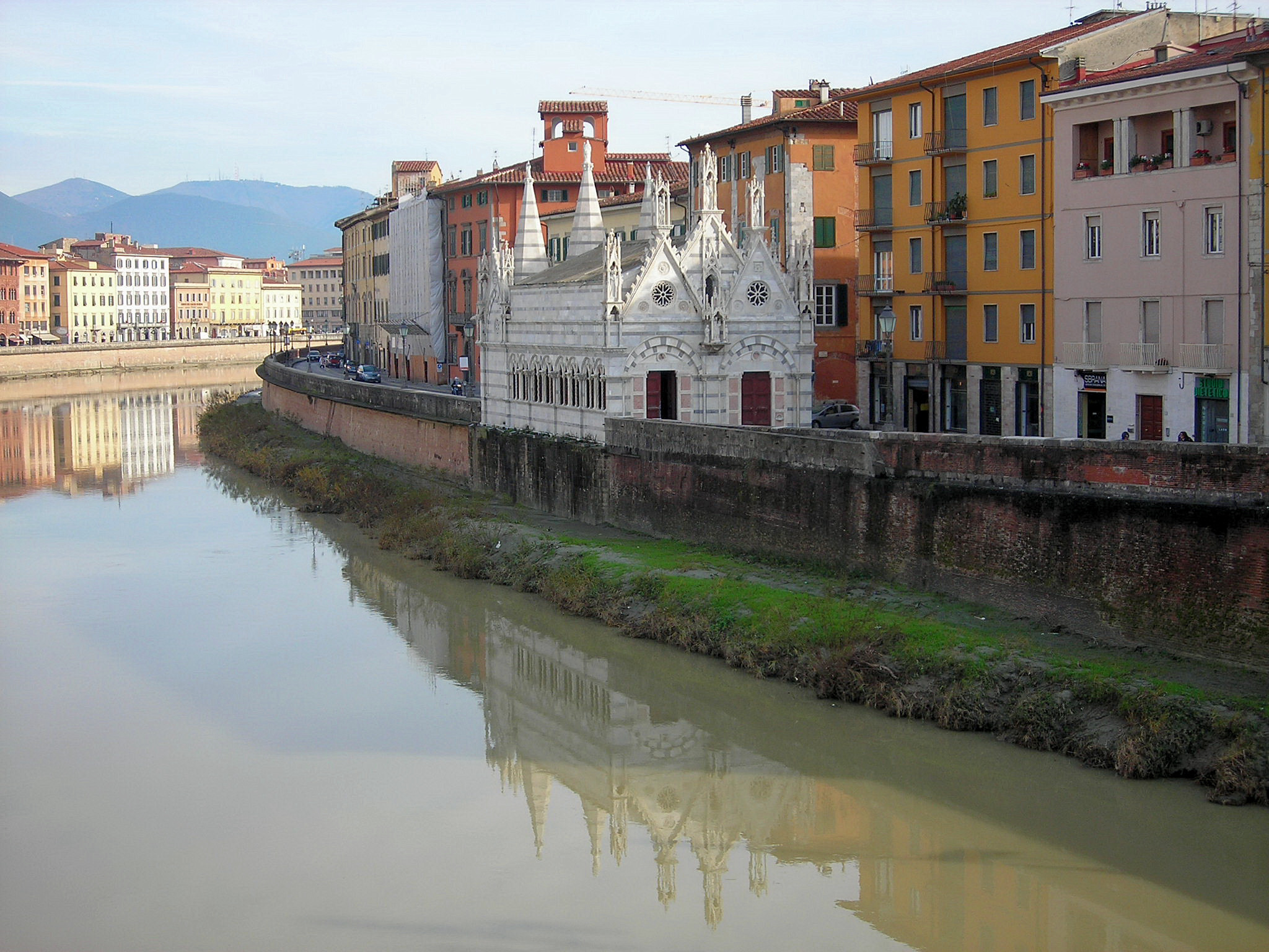 2009'01'02-SM della Spina-Arno