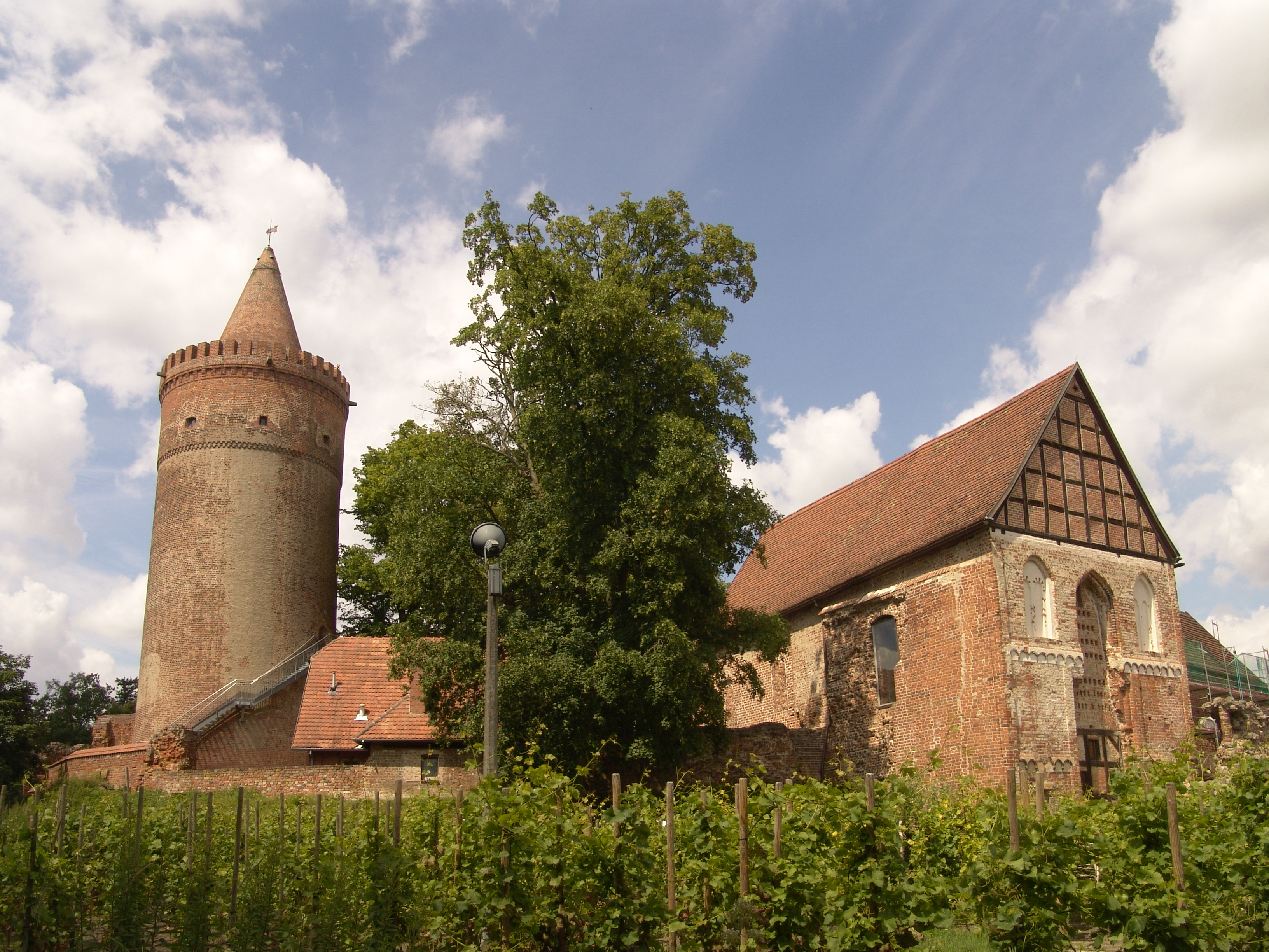 20 Burg Stargard 020