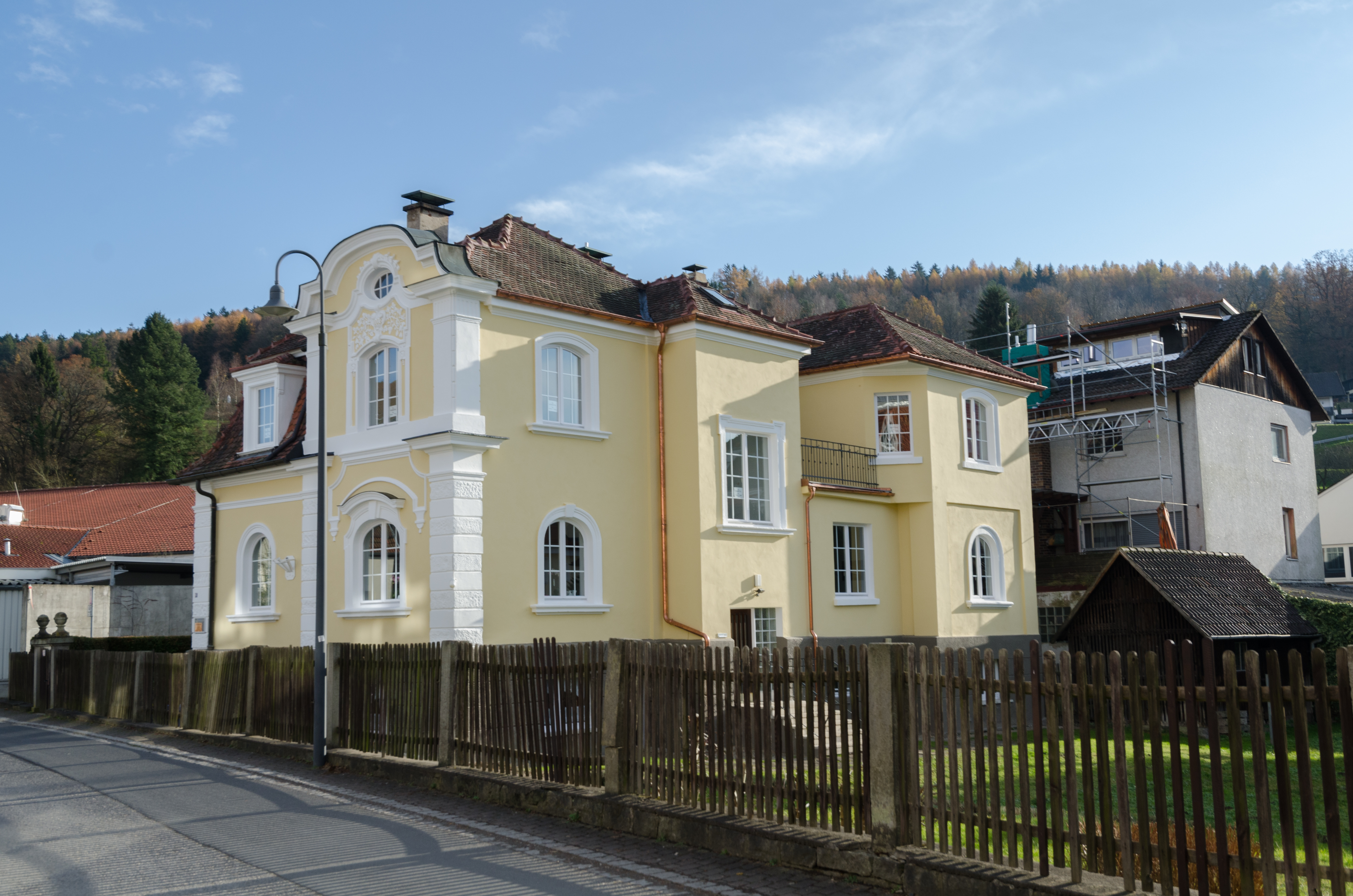Bad Brückenau, Alter Schlachthofweg 6, 001