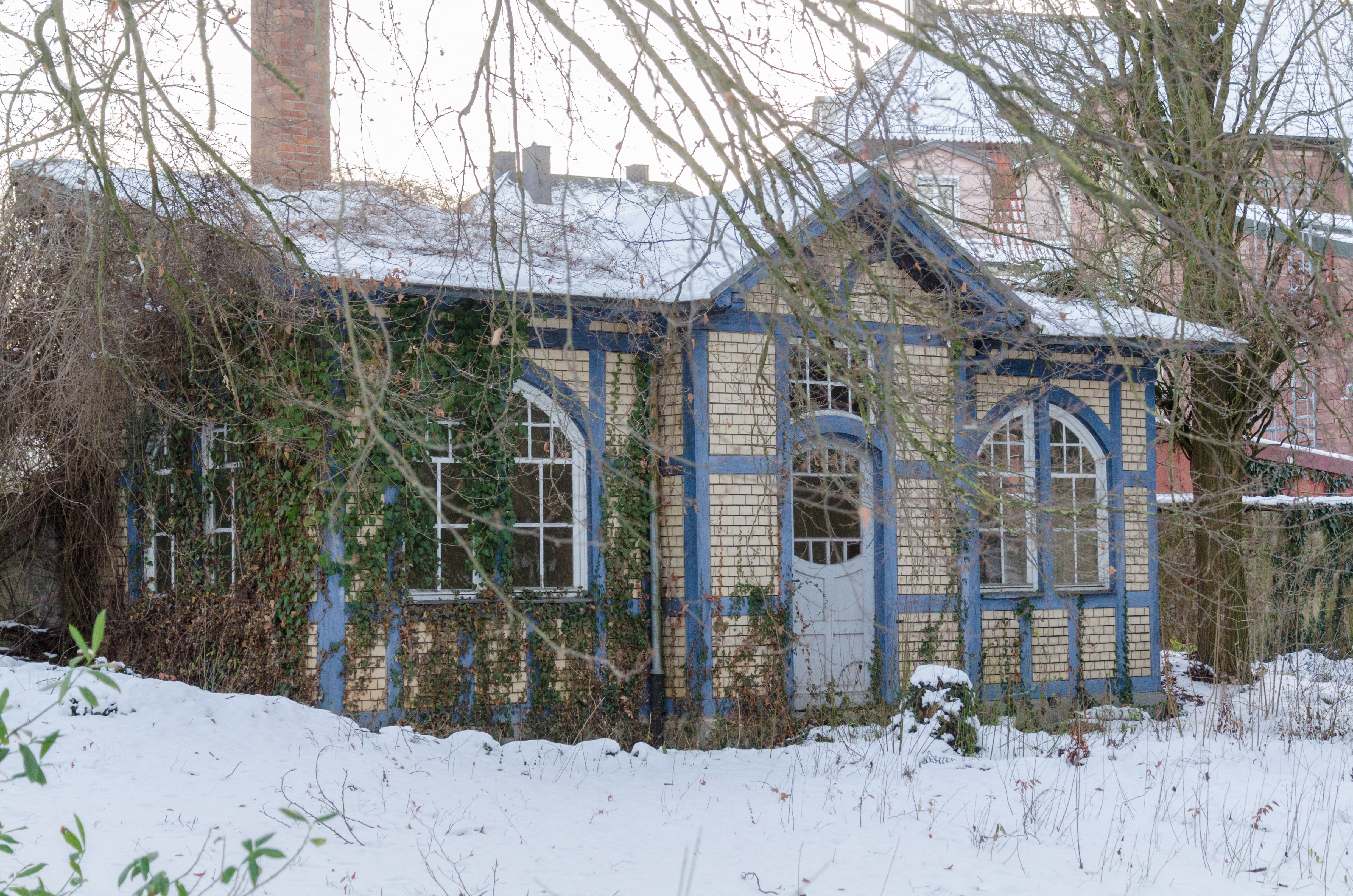 Bad Kissingen, Frühlingstraße 1-019