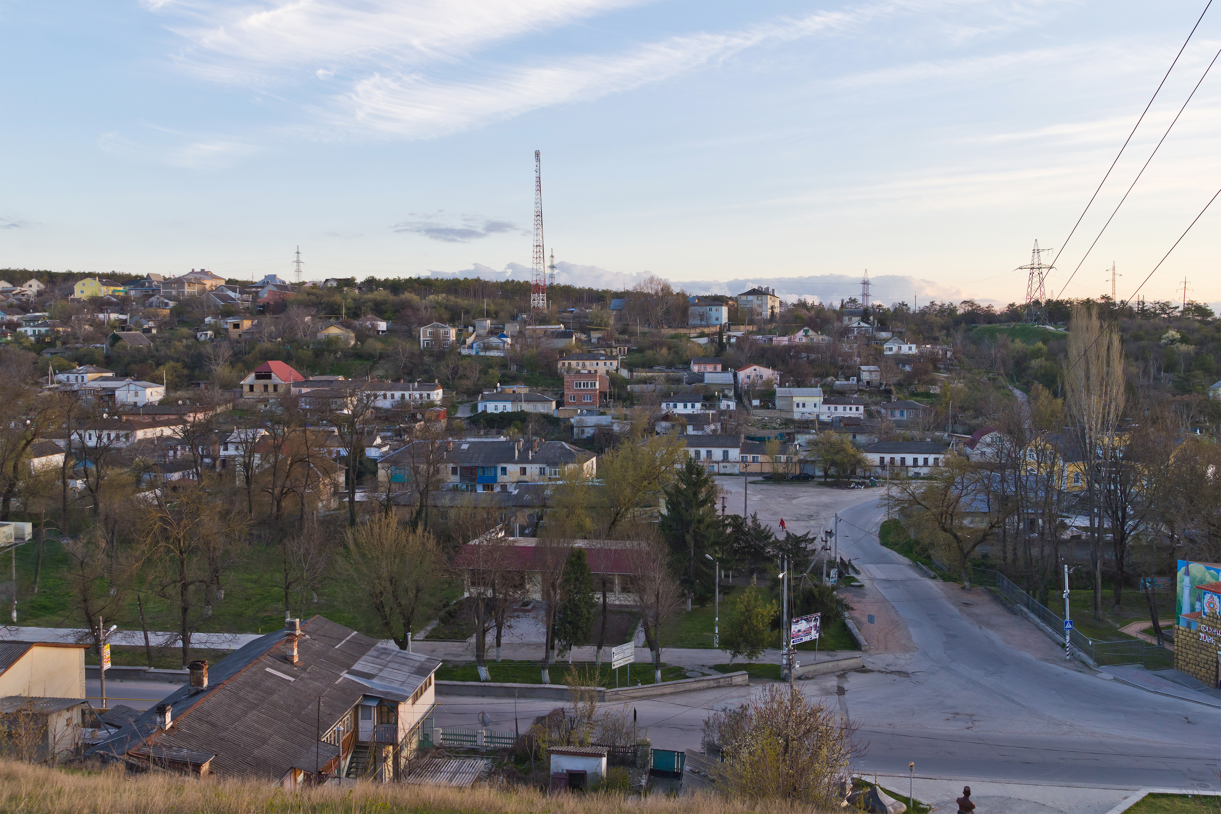Bakhchysarai 04-14 img02 skyline