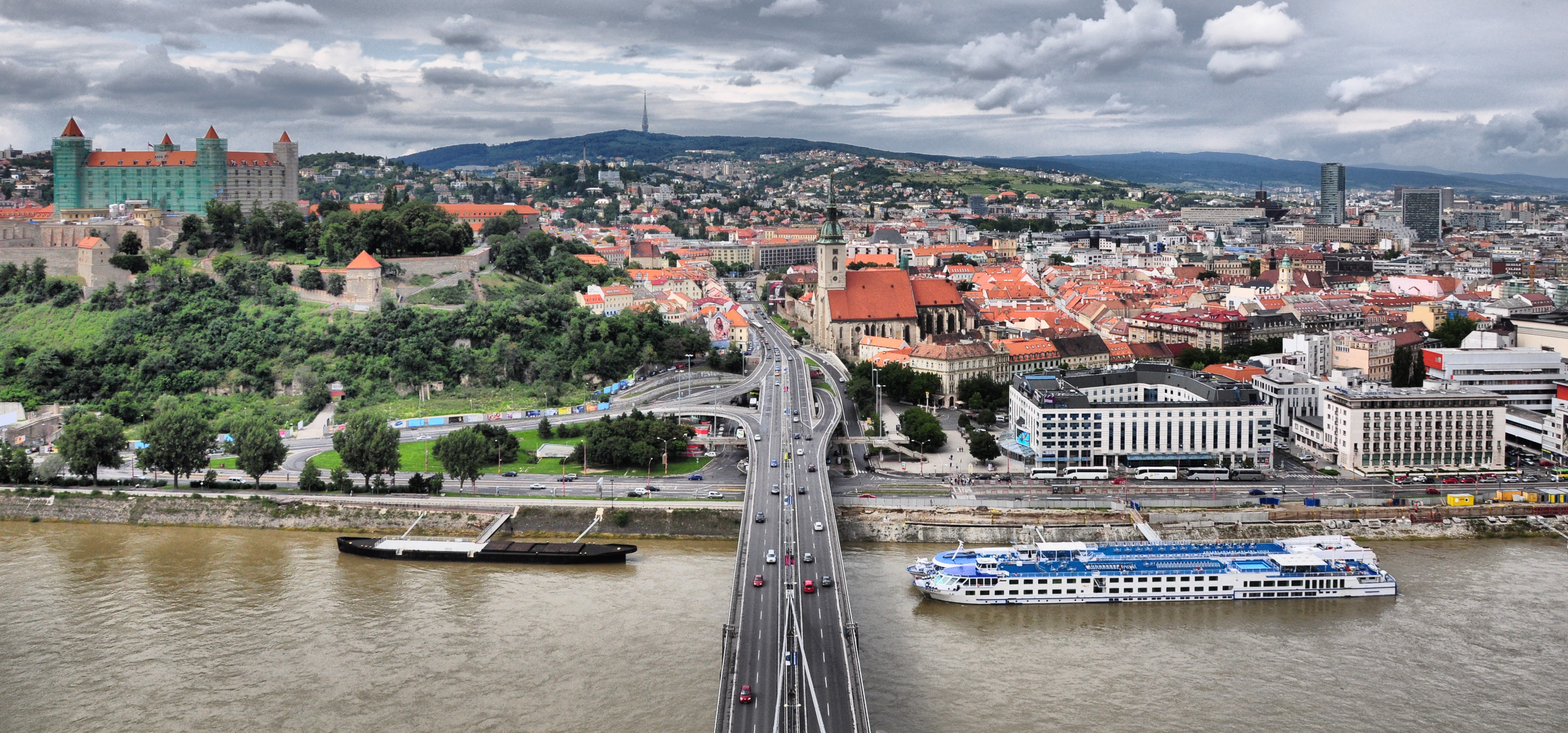 Bratislava Old Town (3706932185)