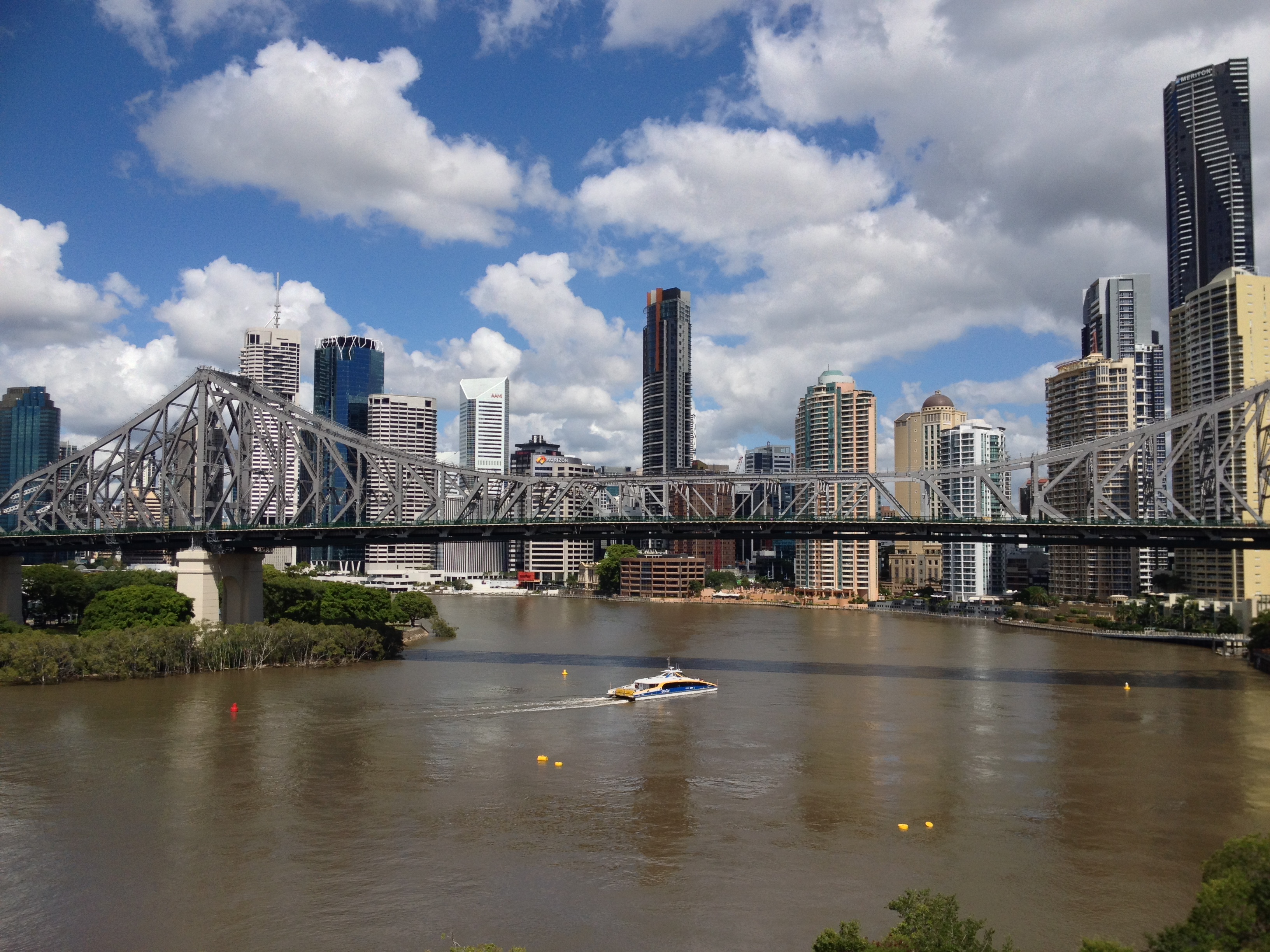 Brisbane CBD 03.2014 02