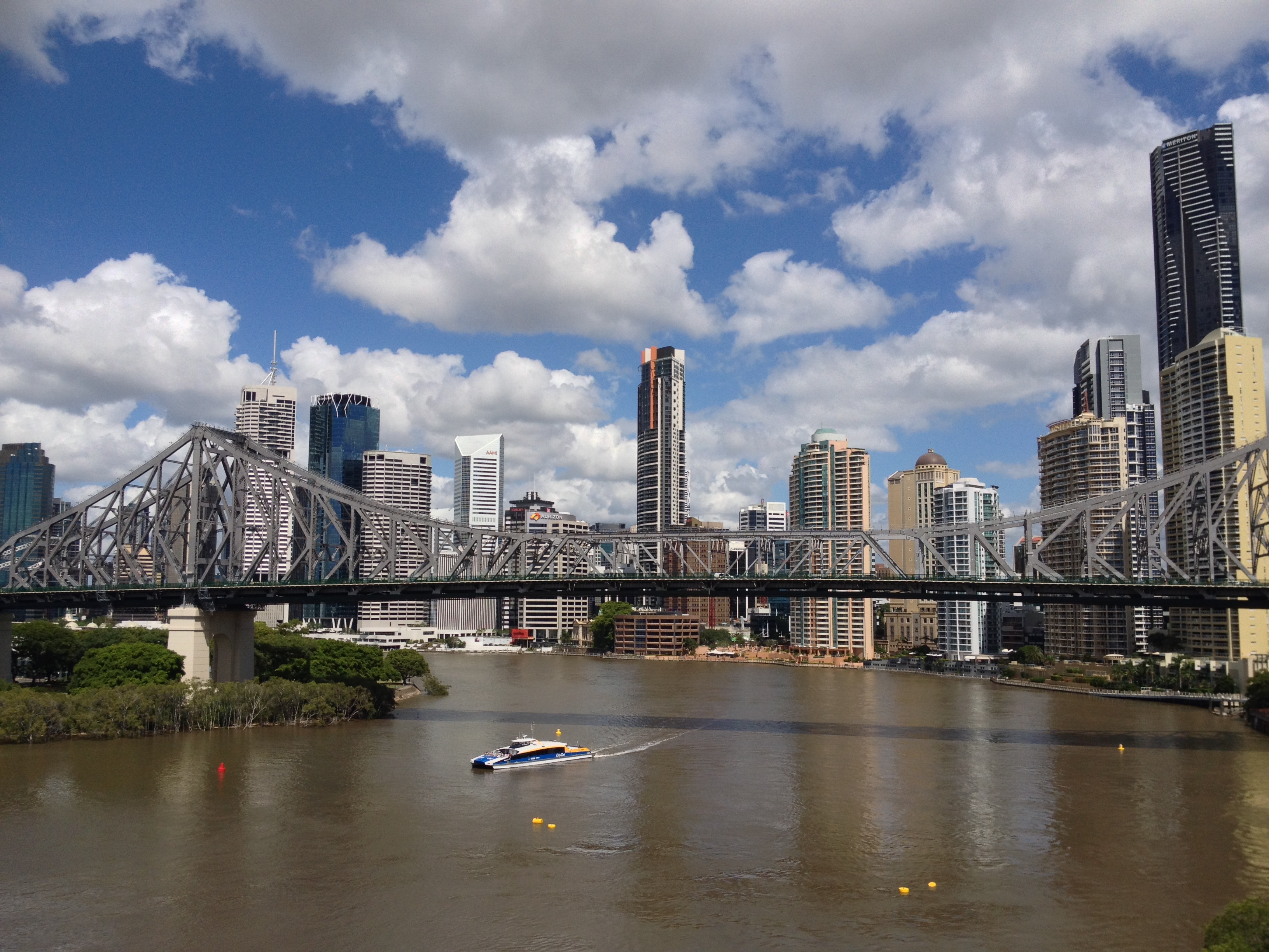 Brisbane CBD 03.2014 03