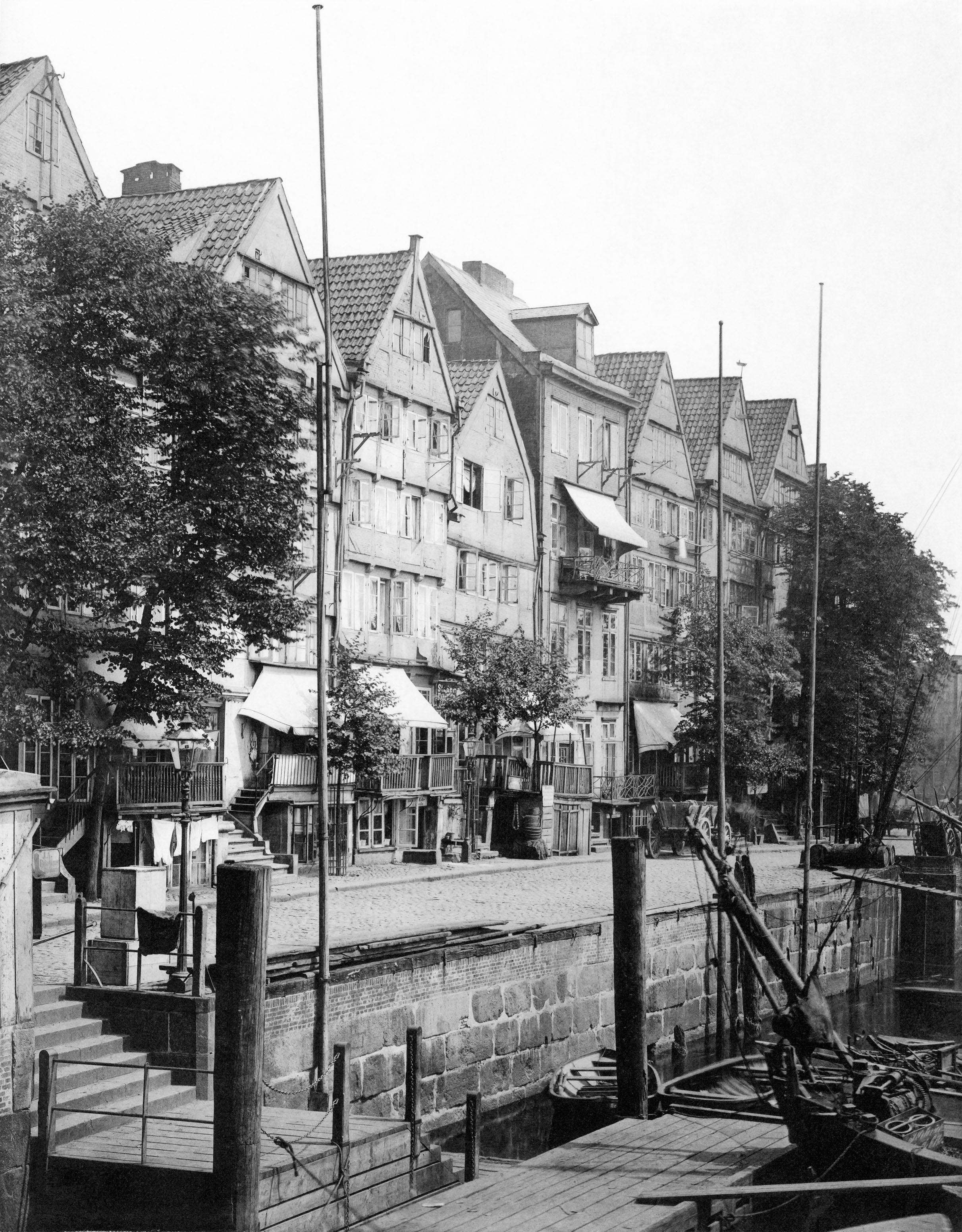 Butenkajen