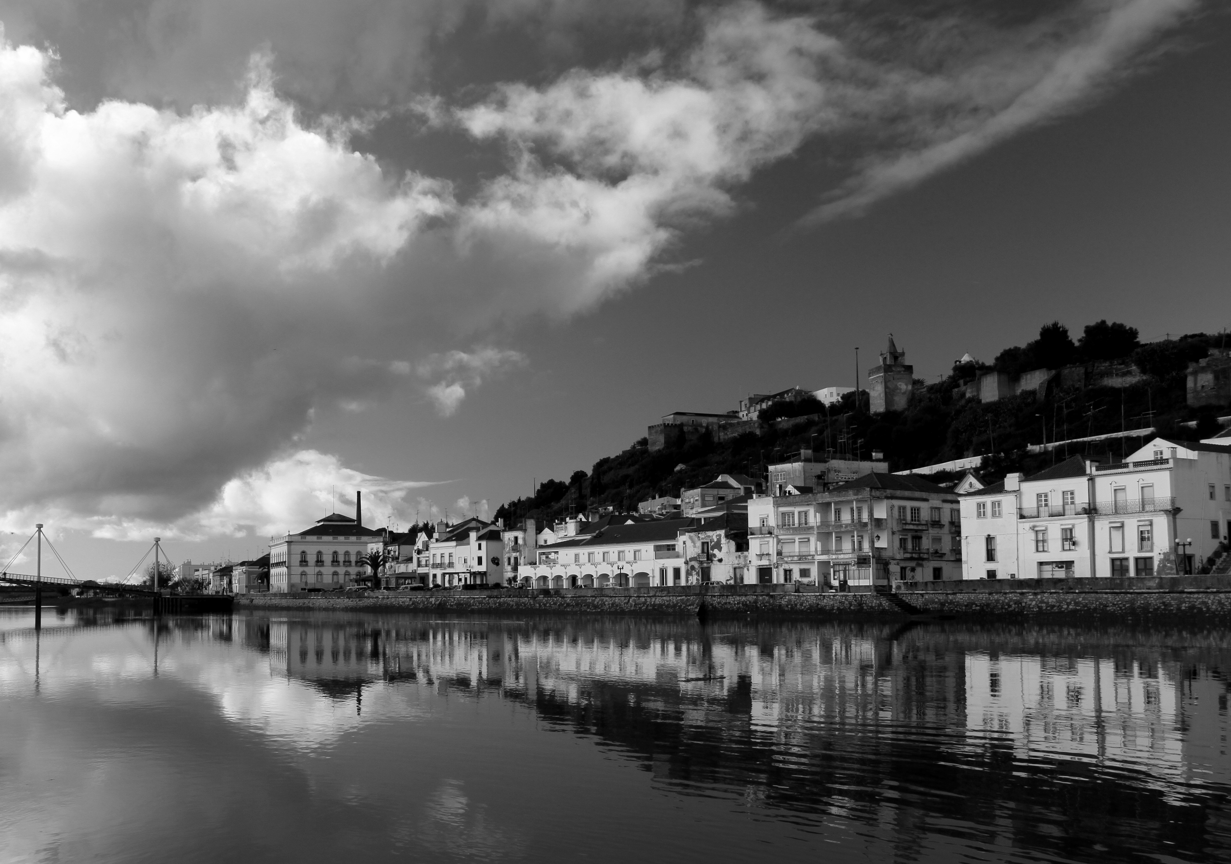 Castelo do Sado