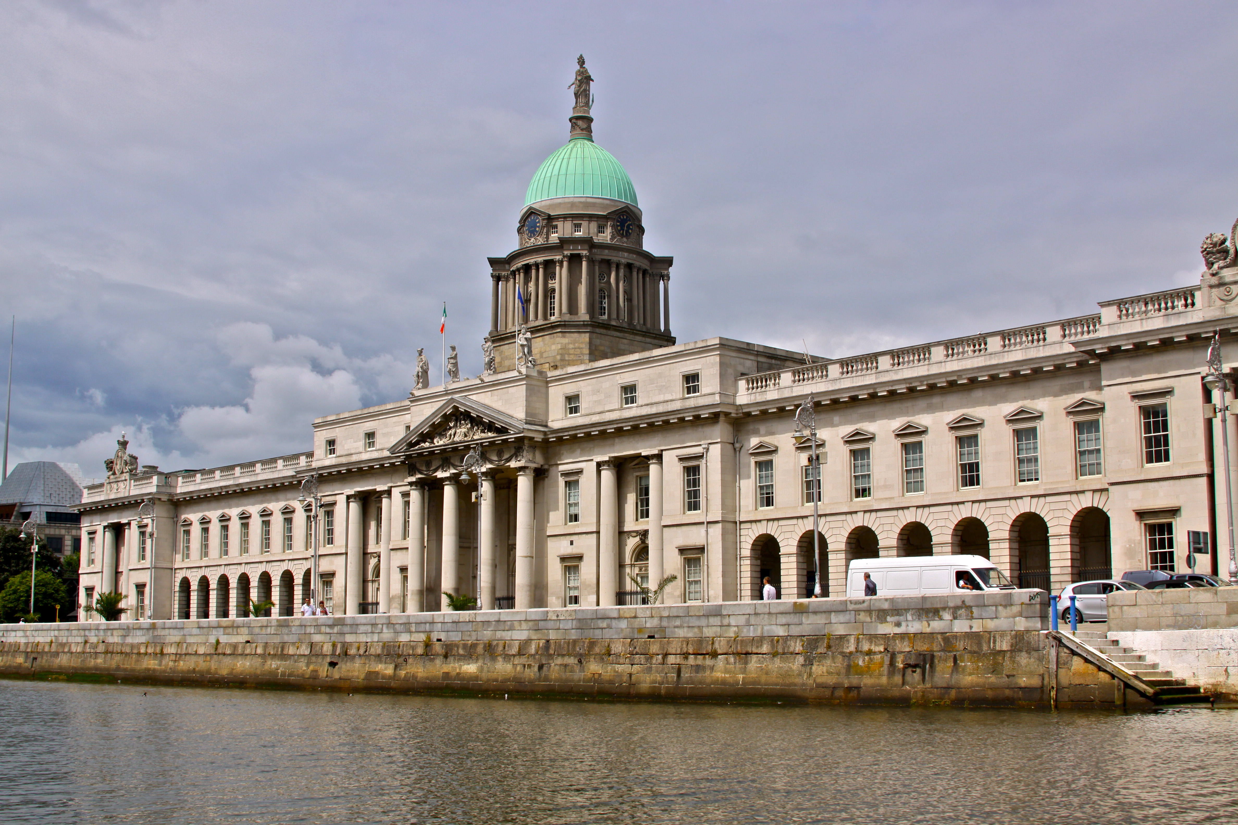 Custom House