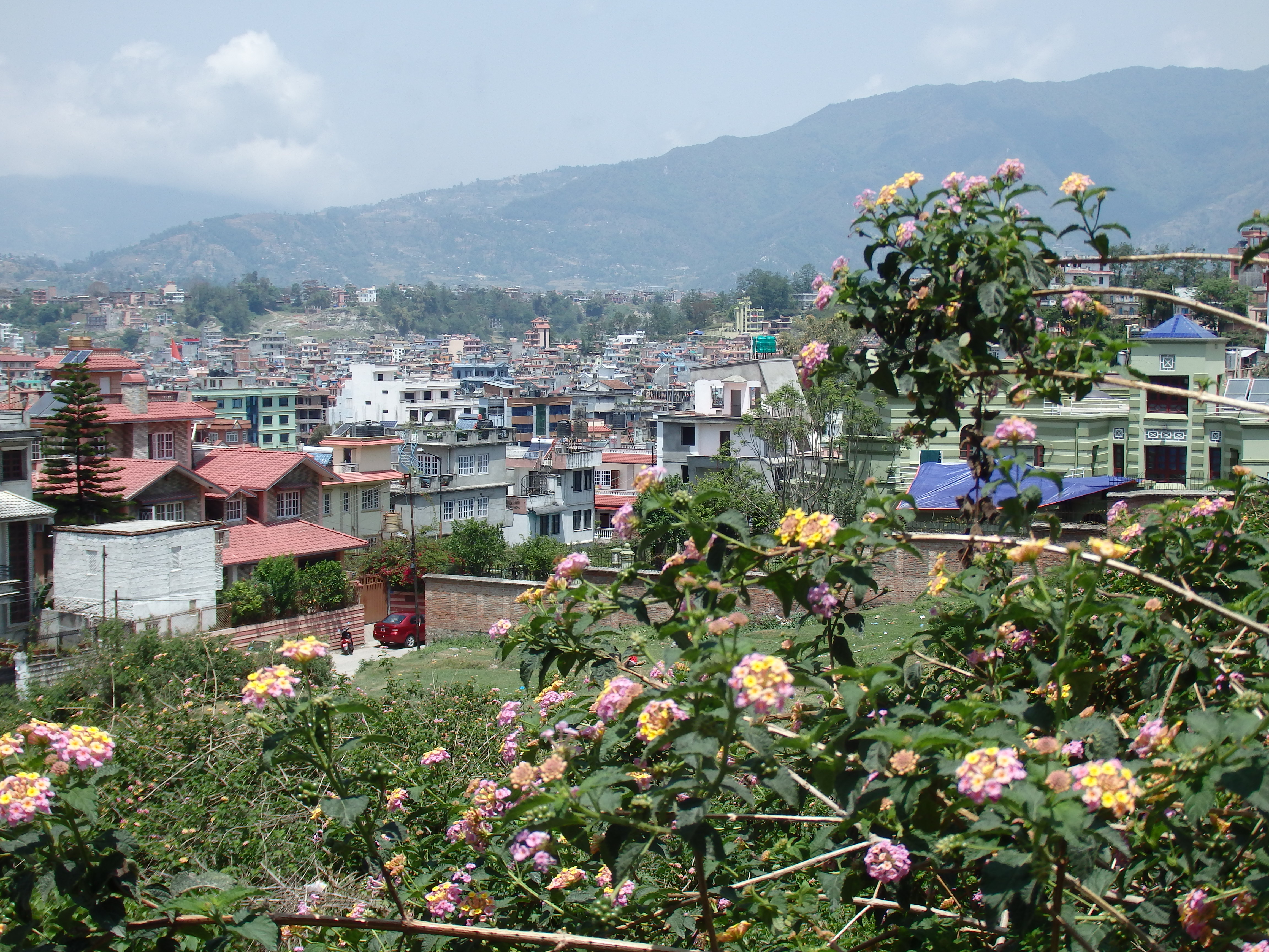 Dhapasi, 44600, Nepal - panoramio