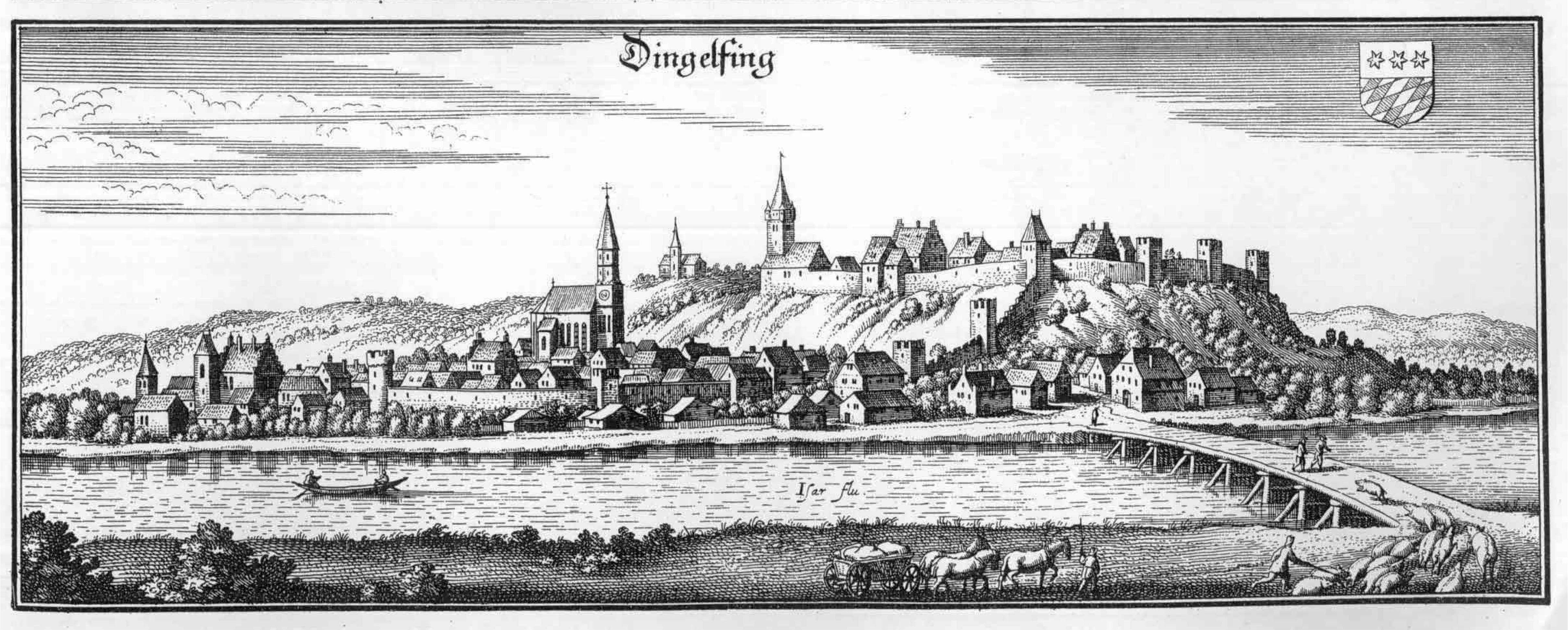 Dingelfing (Merian)