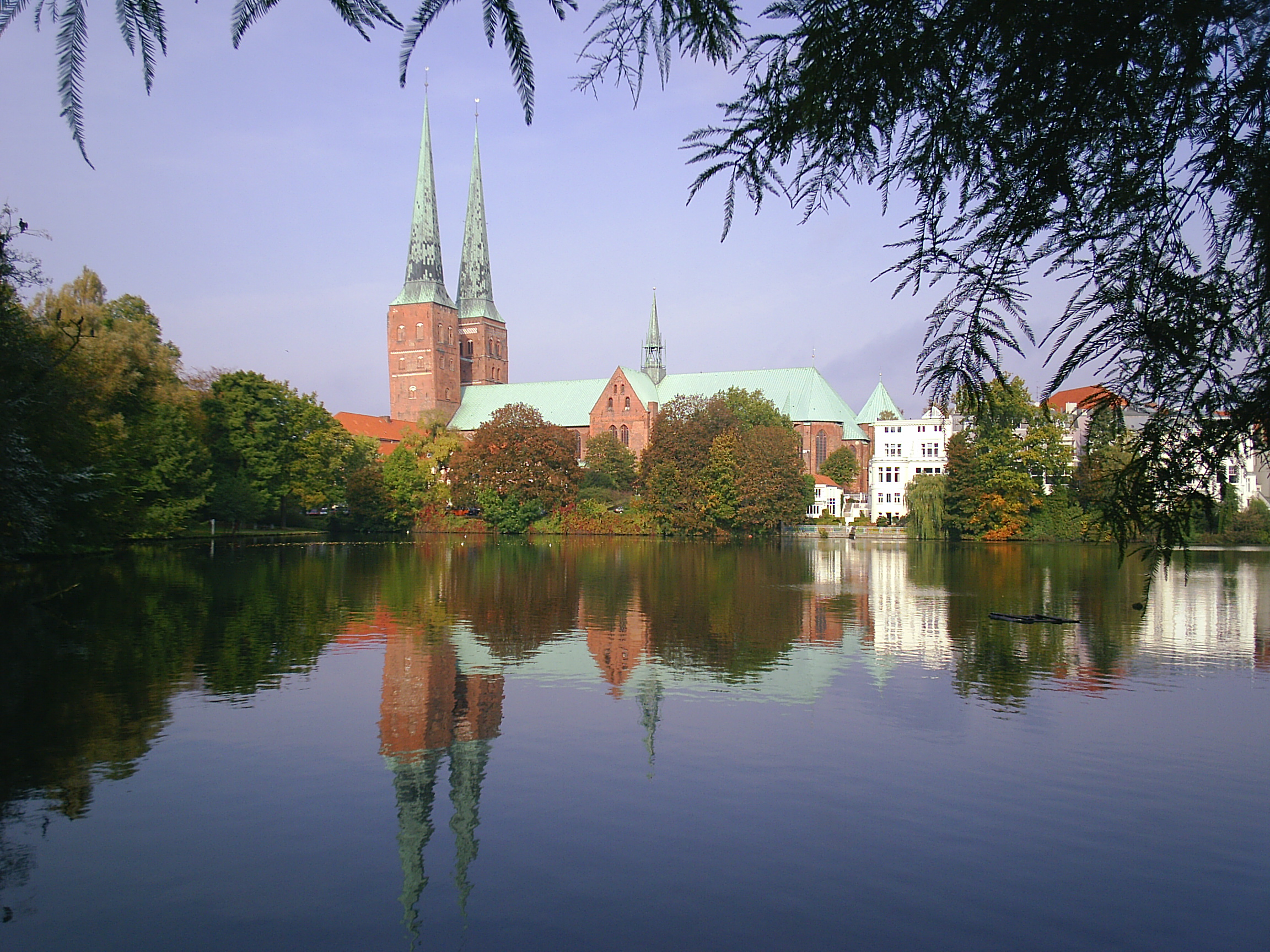 Dom zu Lübeck