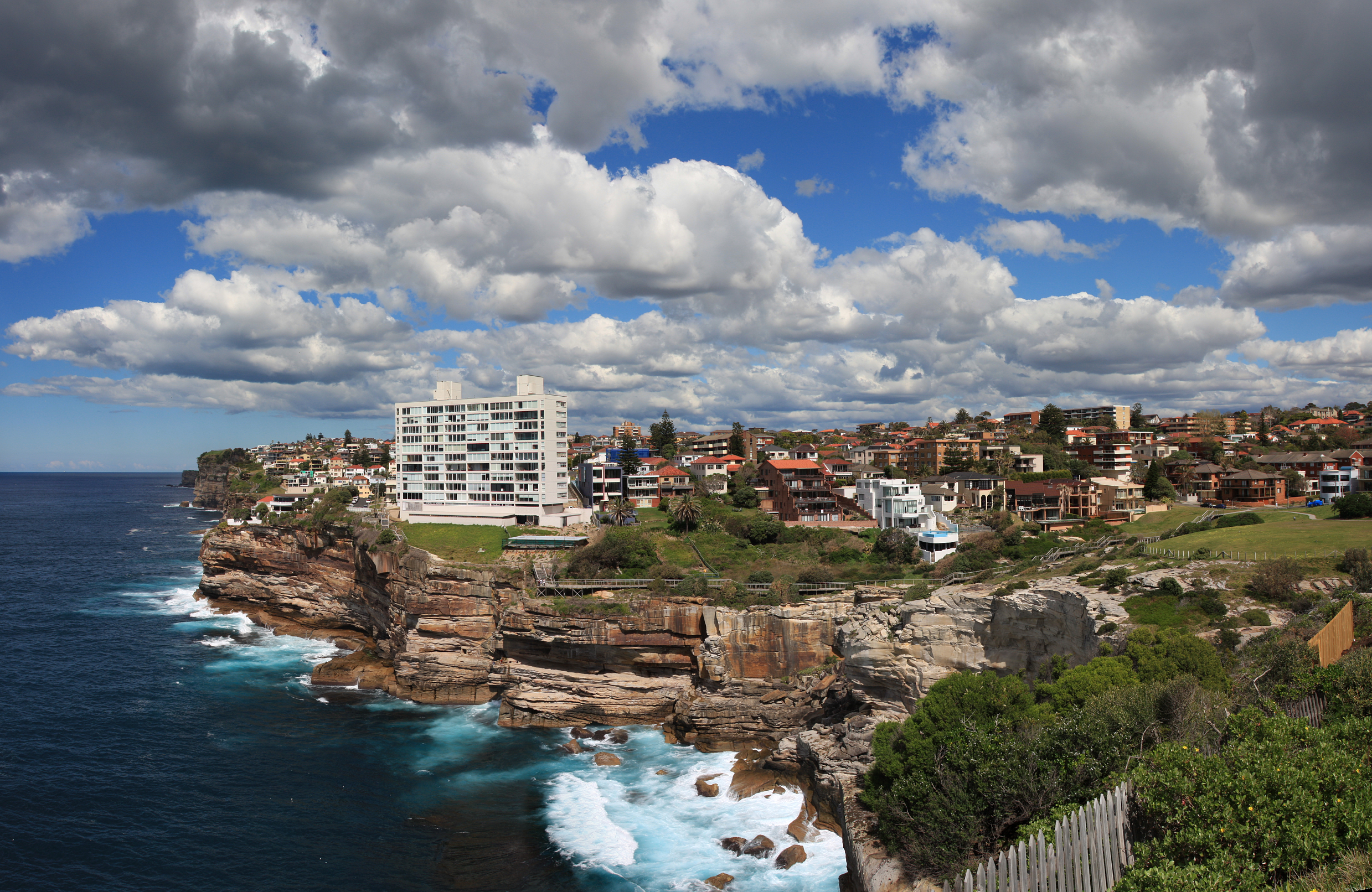 Dover Heights, New South Wales 2
