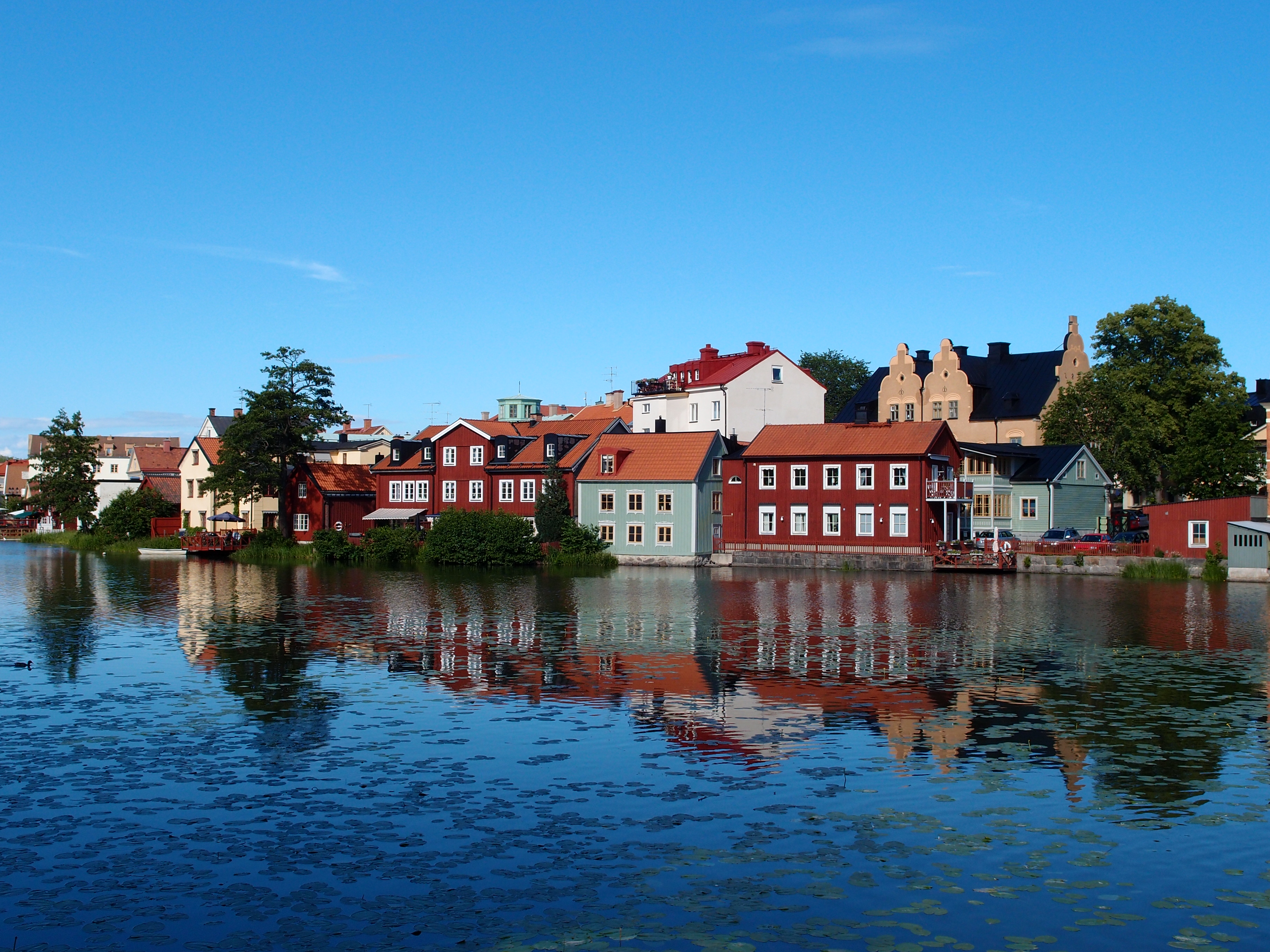 Eskiltuna