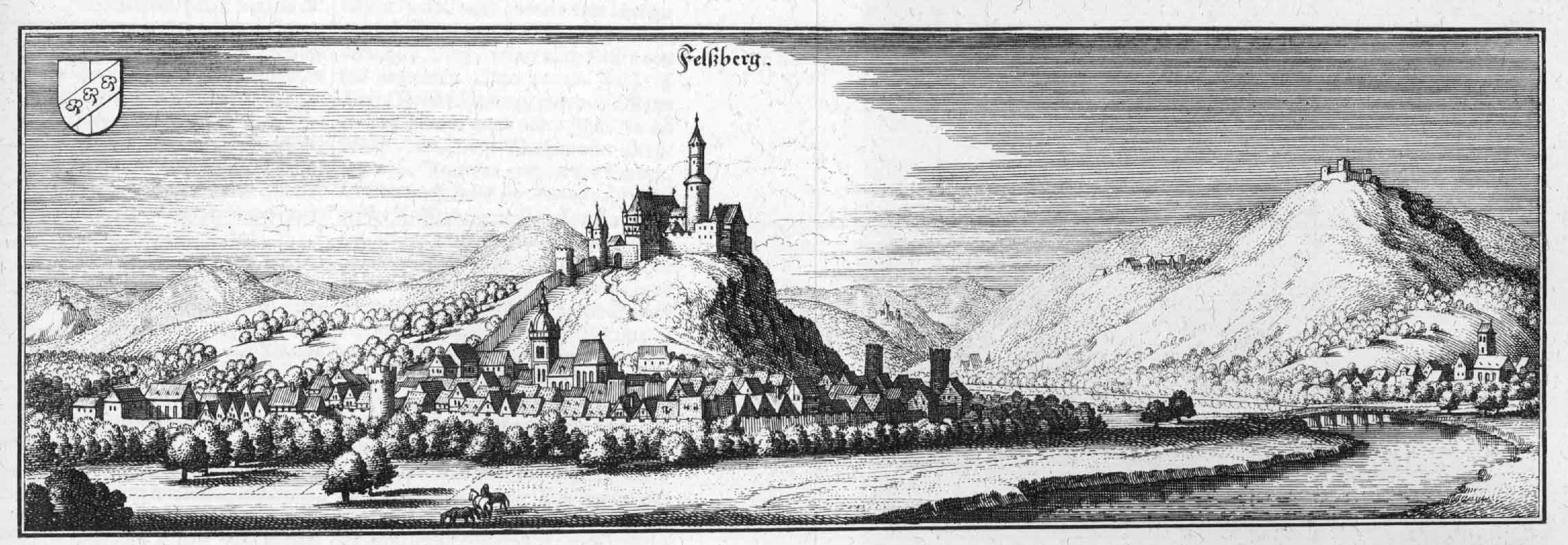 Felßberg (Merian)