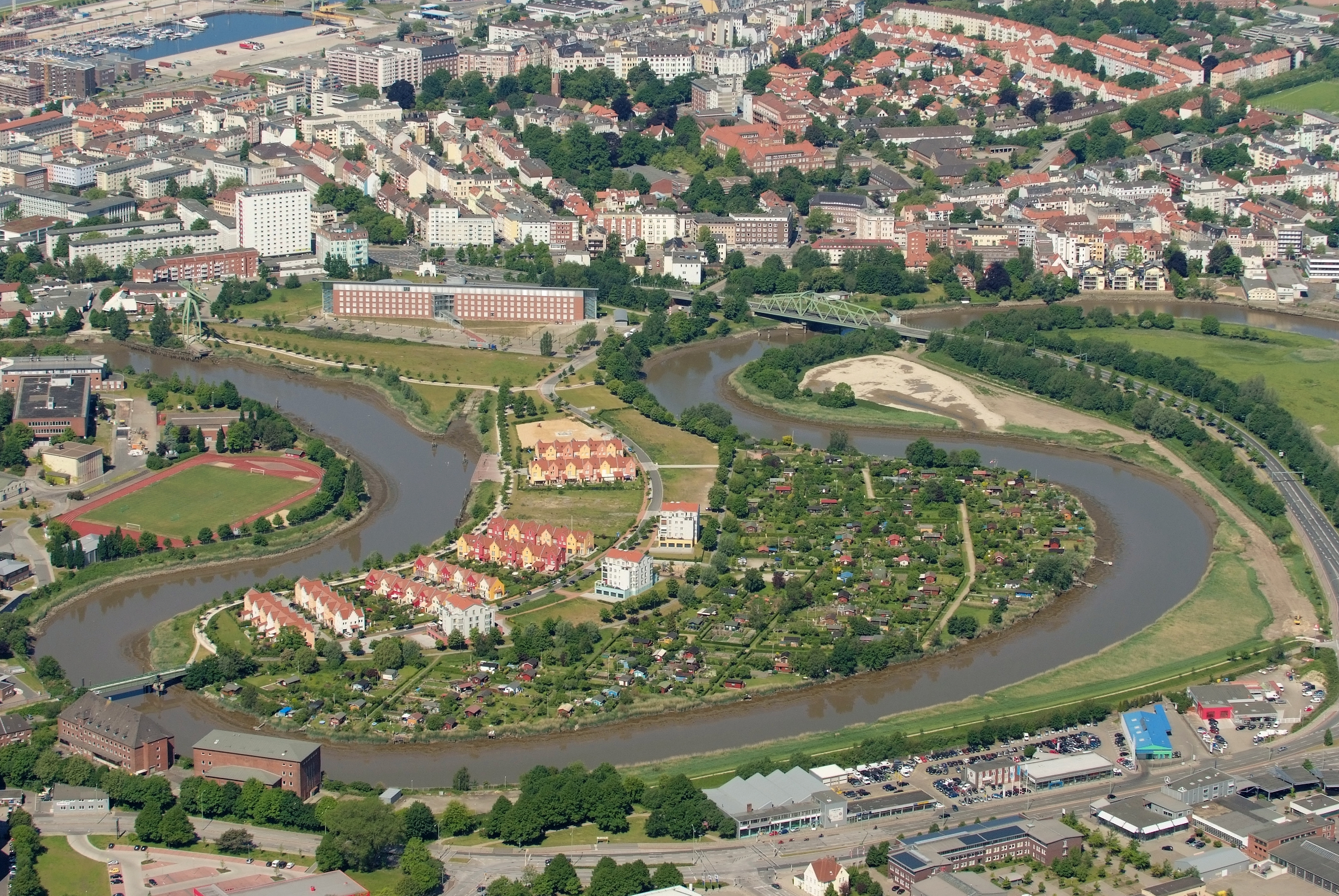 Geestebogen-Bremerhaven-2012-05-28-DSCF9380