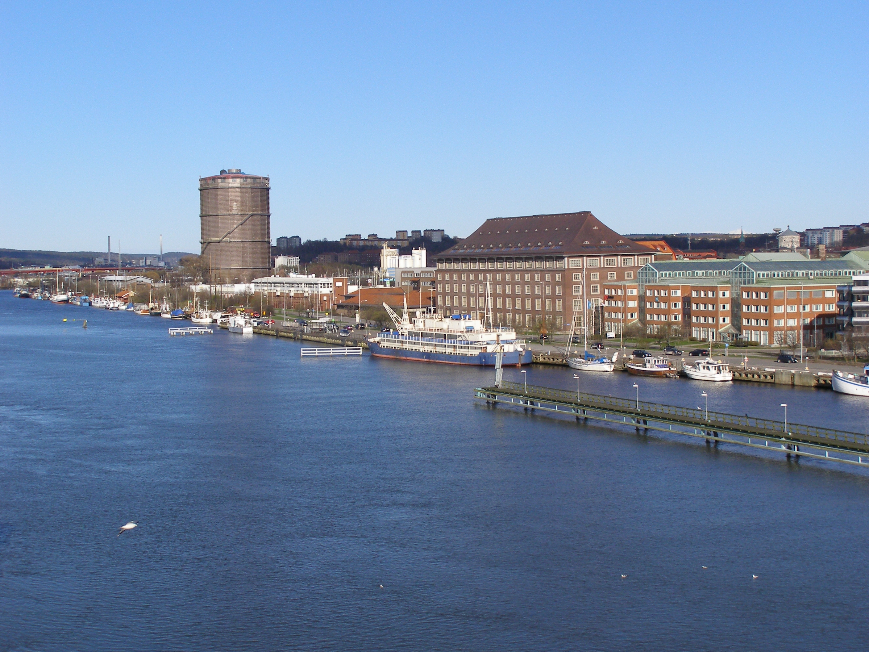 Goteborg Gota 02