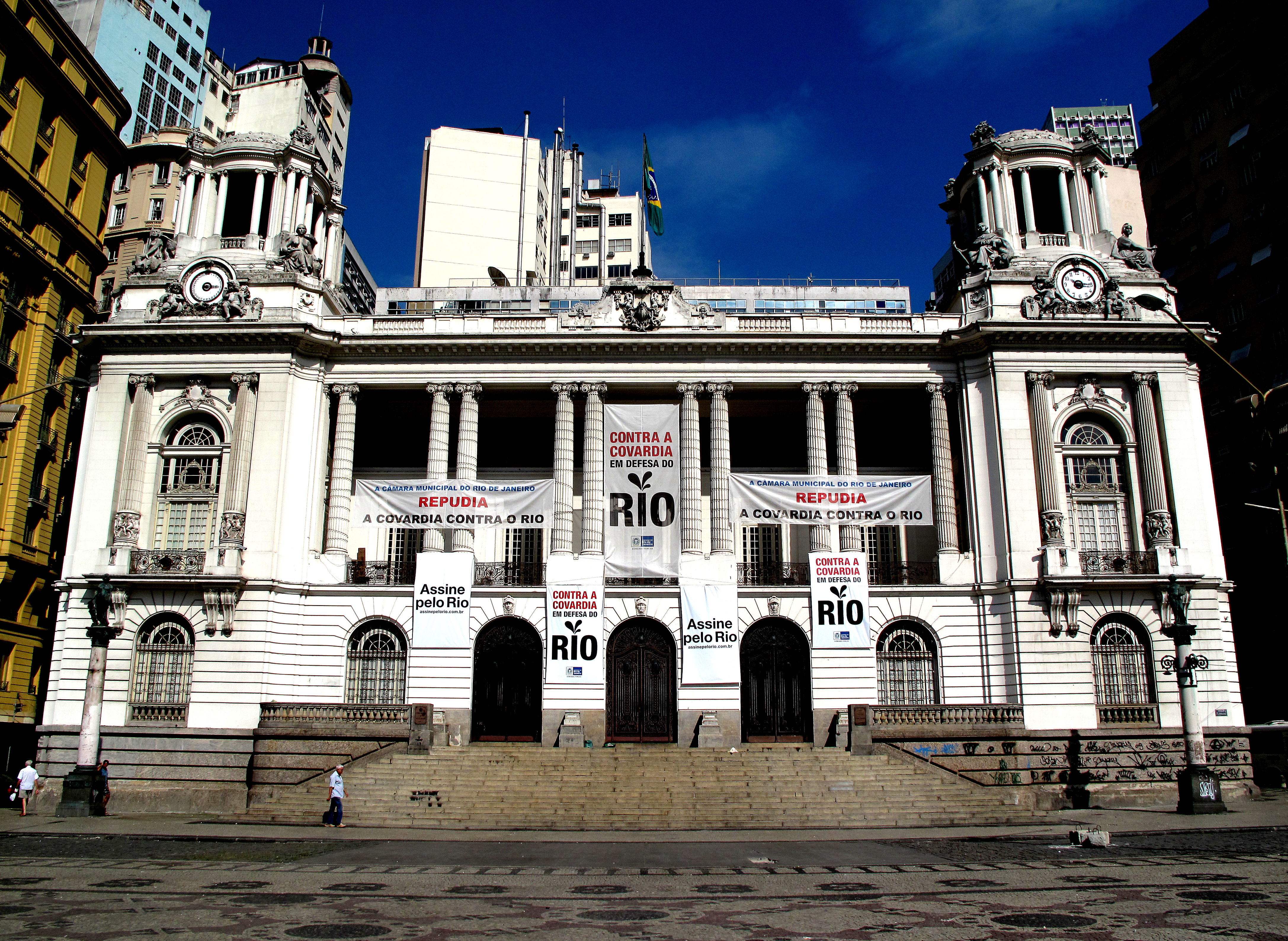 Government Building (4590344494)