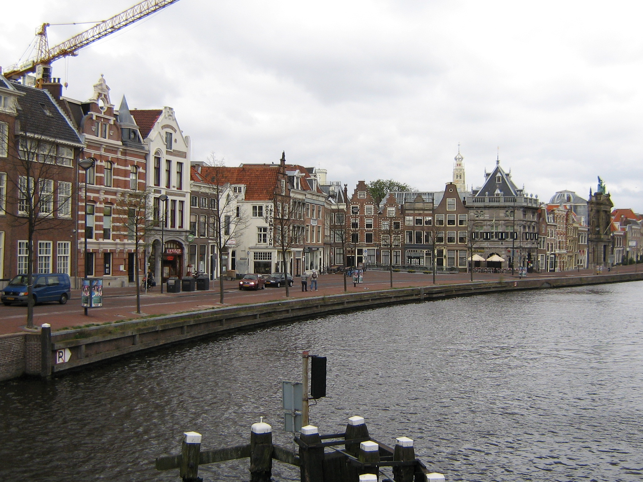 HaarlemSpaarne1