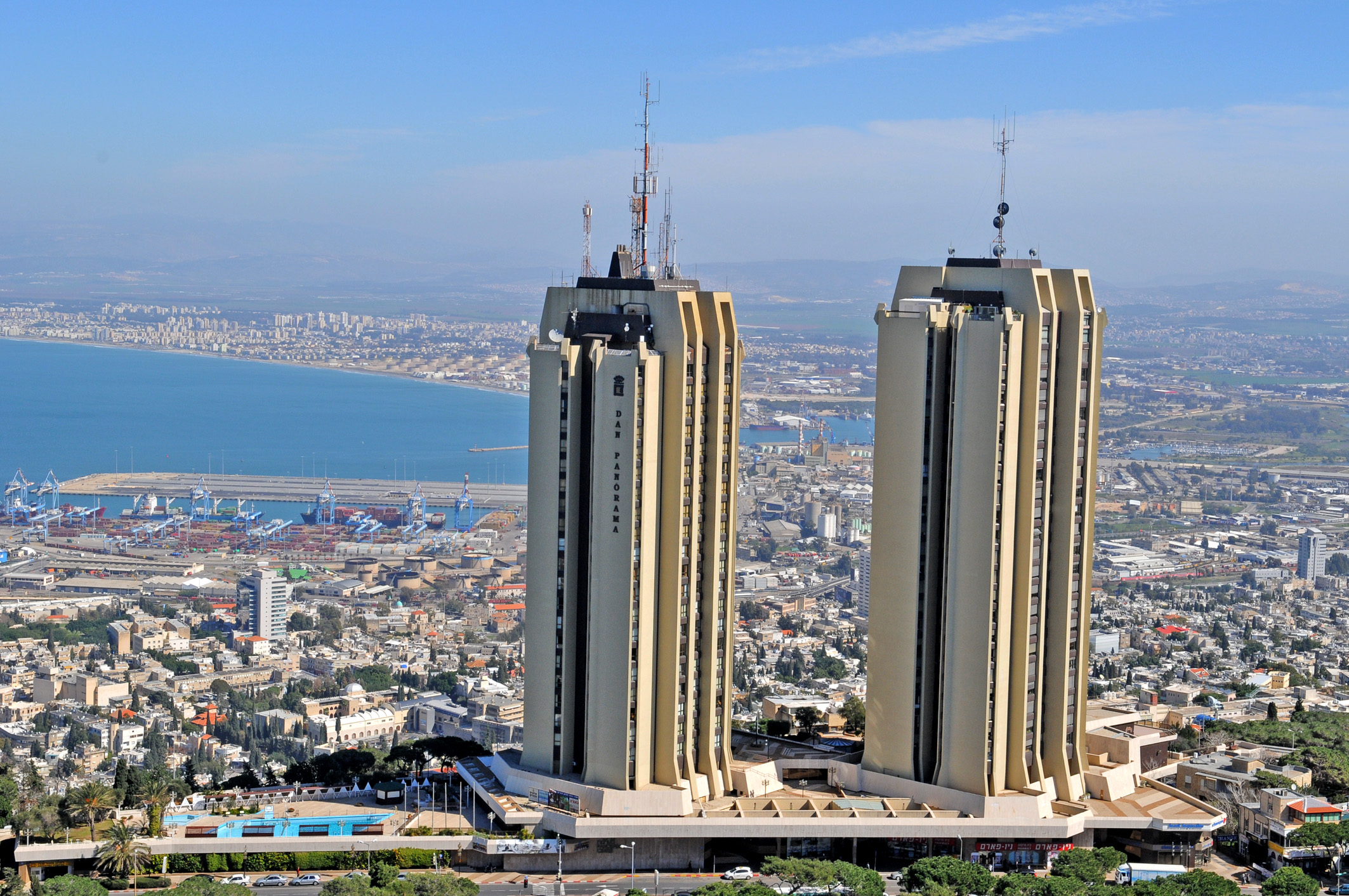 Haifa 3082-1