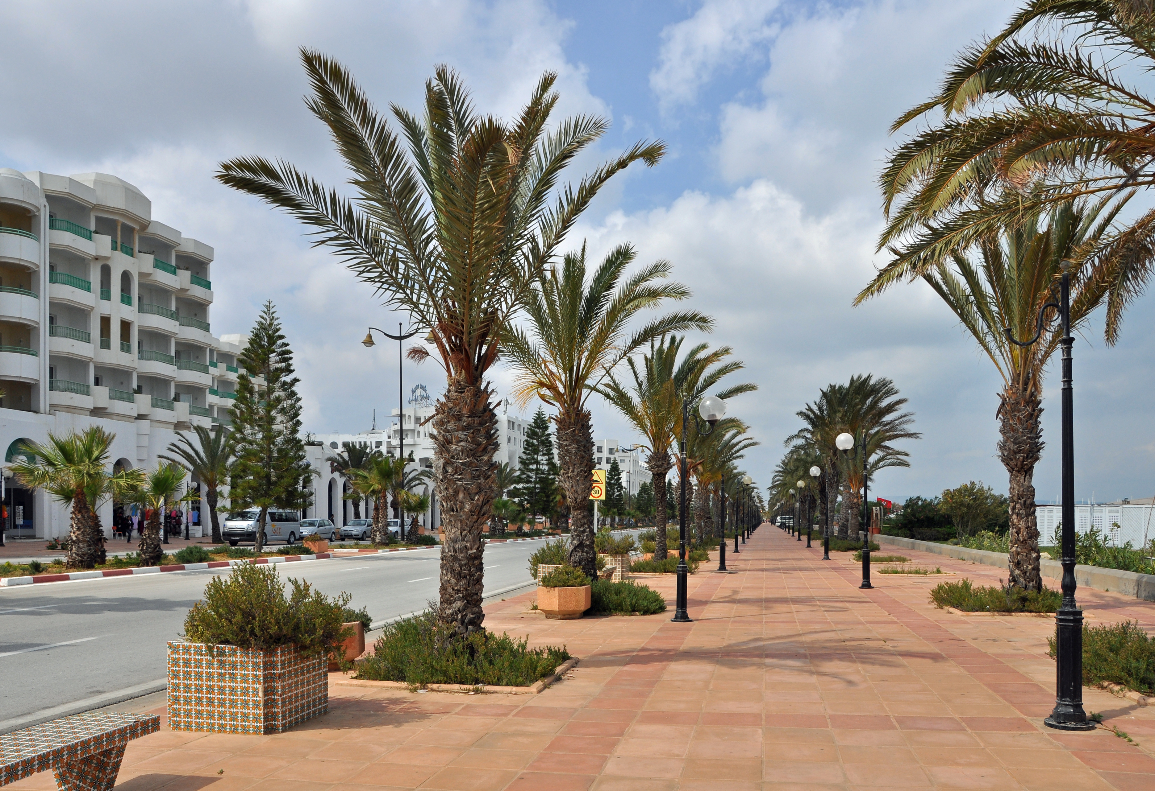 Hammamet Yasmine R02