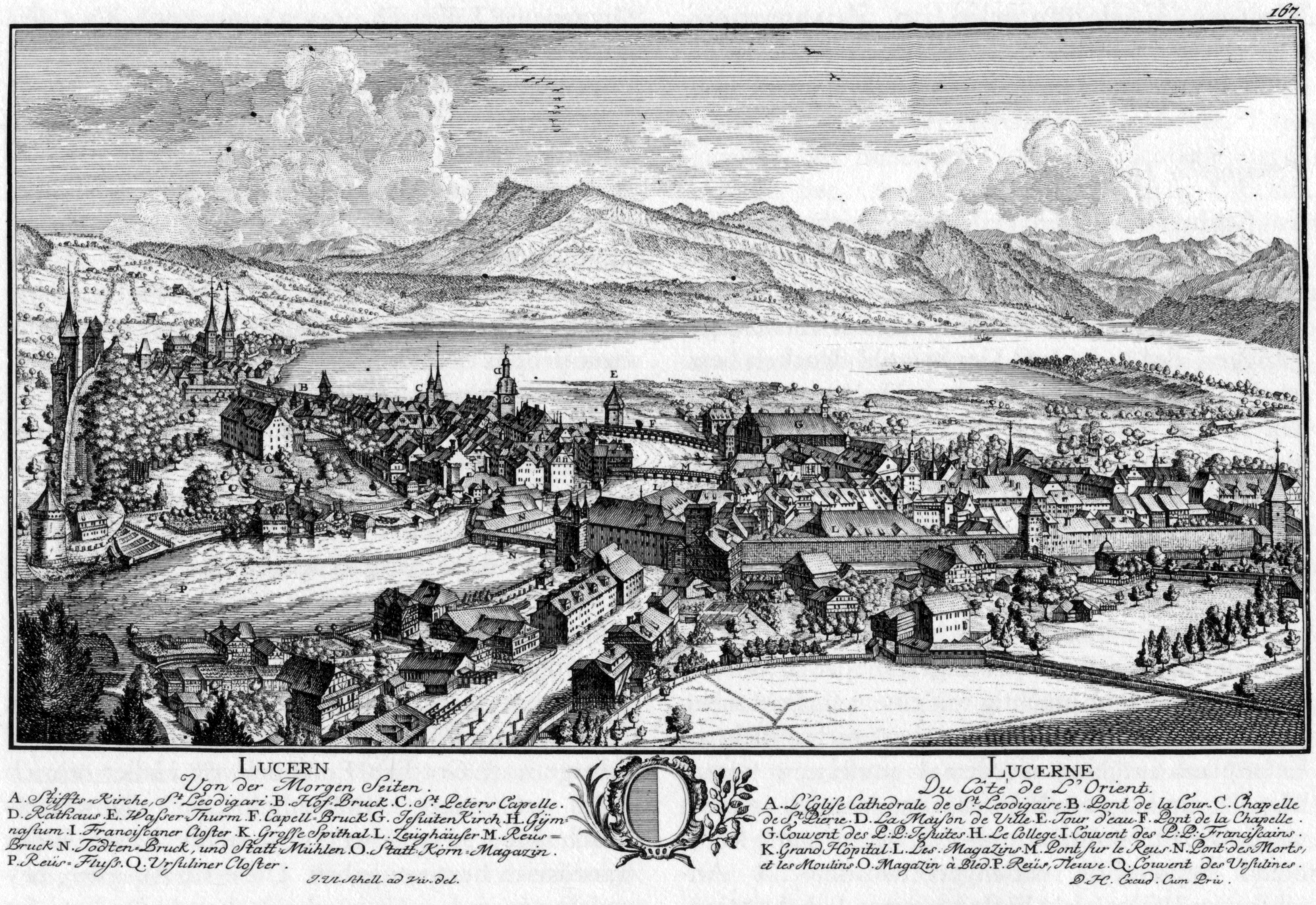 Herrliberger Luzern