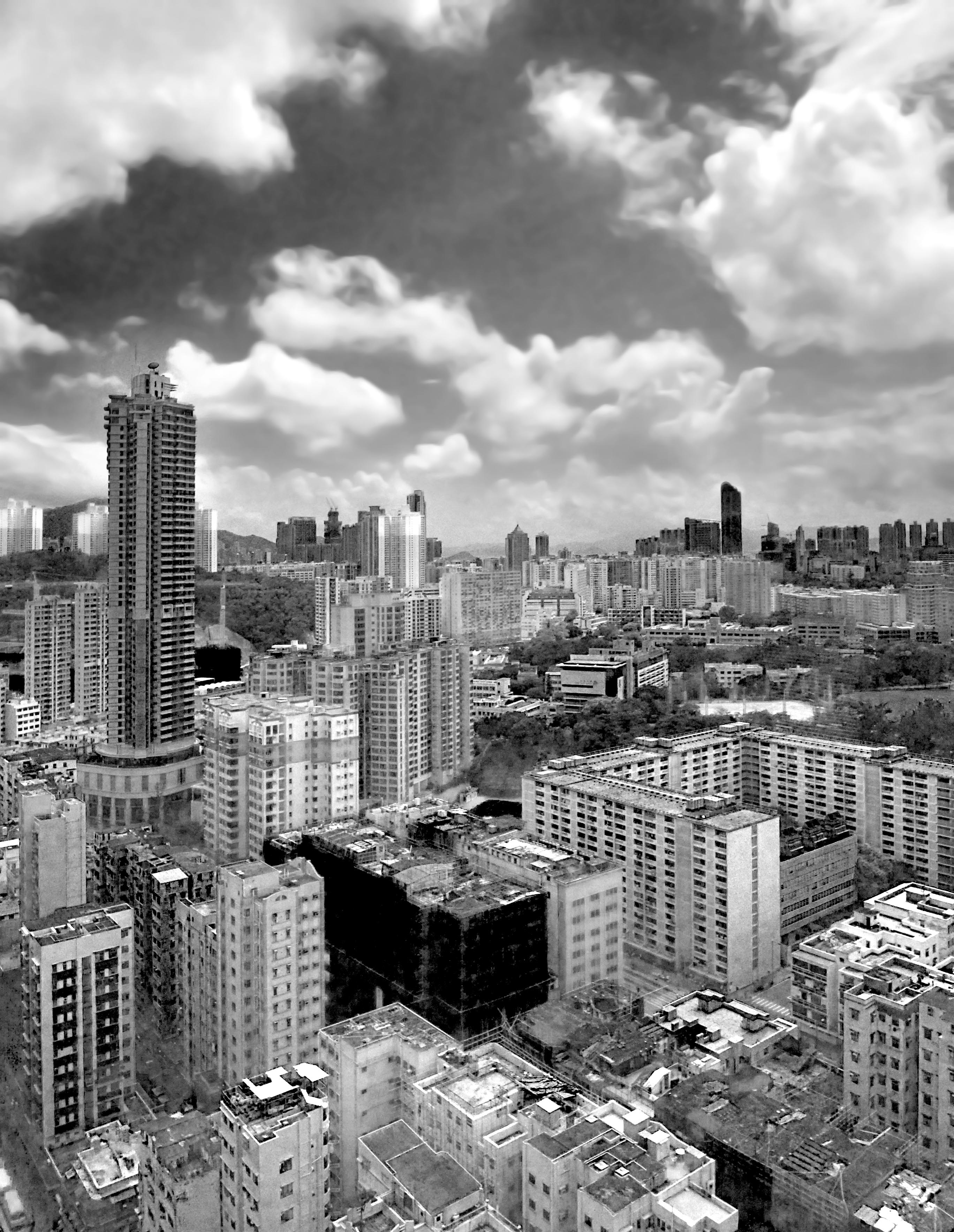 HONG KONG I (CITYSCAPE) (1634883561)