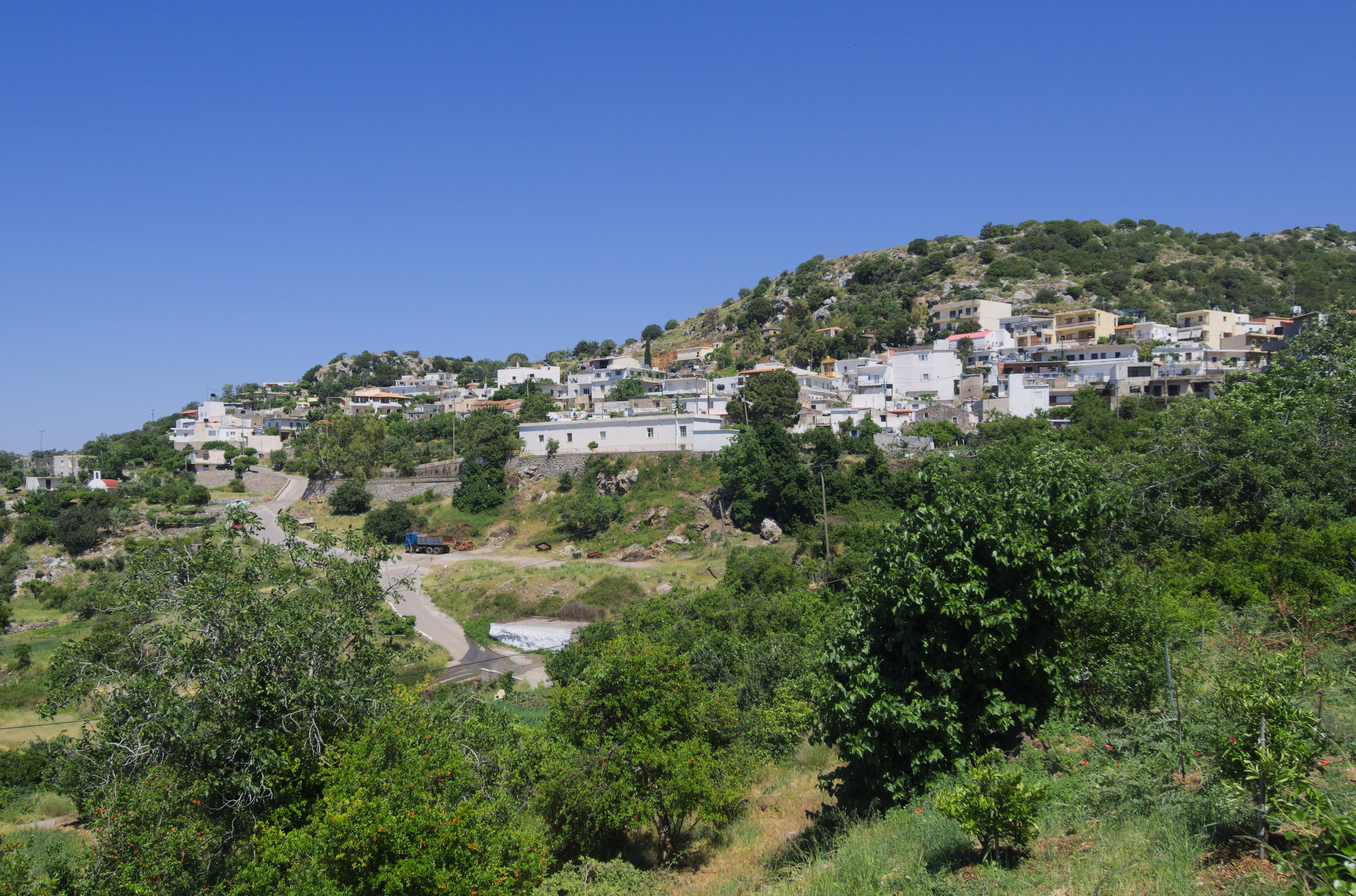 Αξός 3060