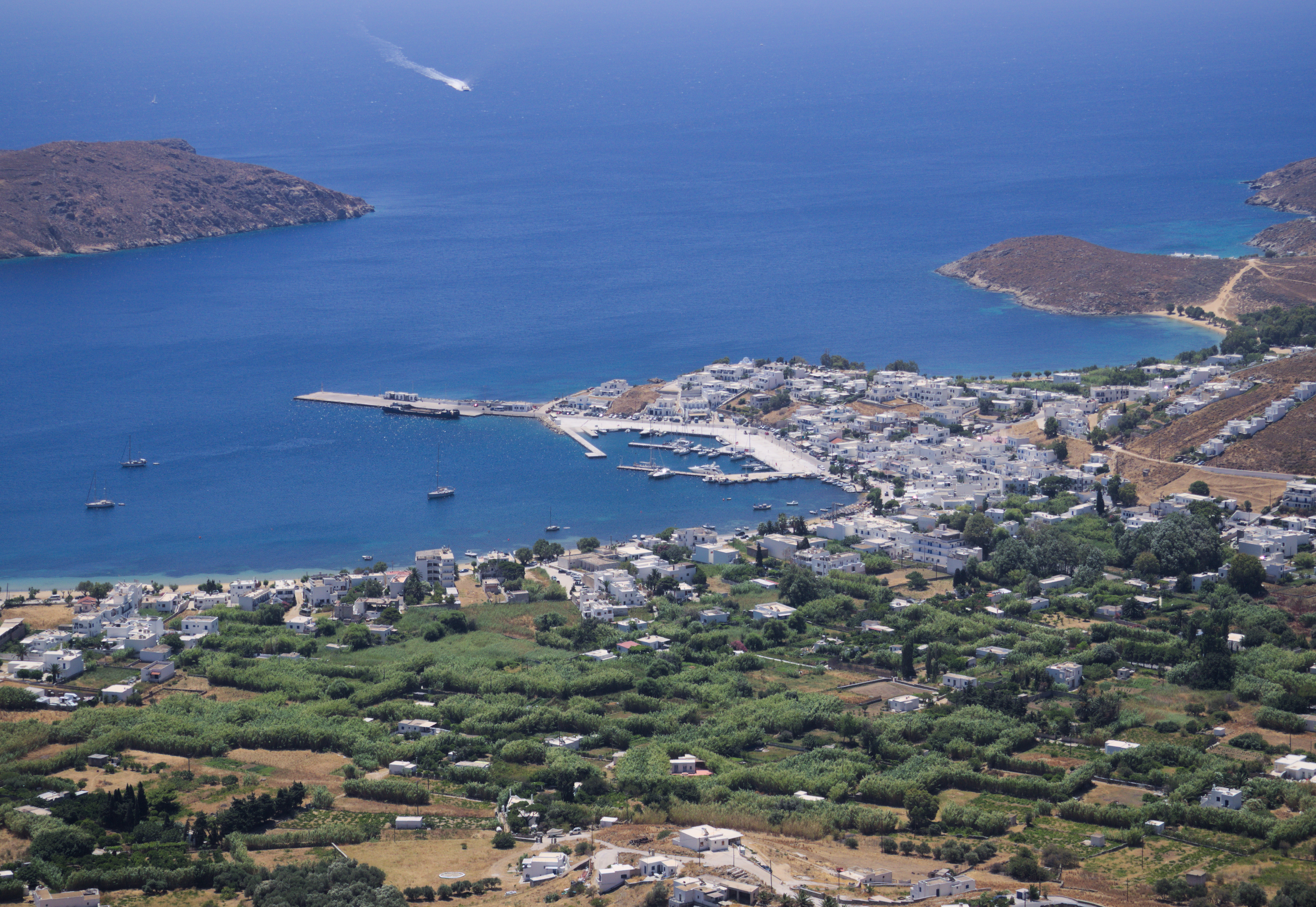 Λιβάδι Σερίφου 9446