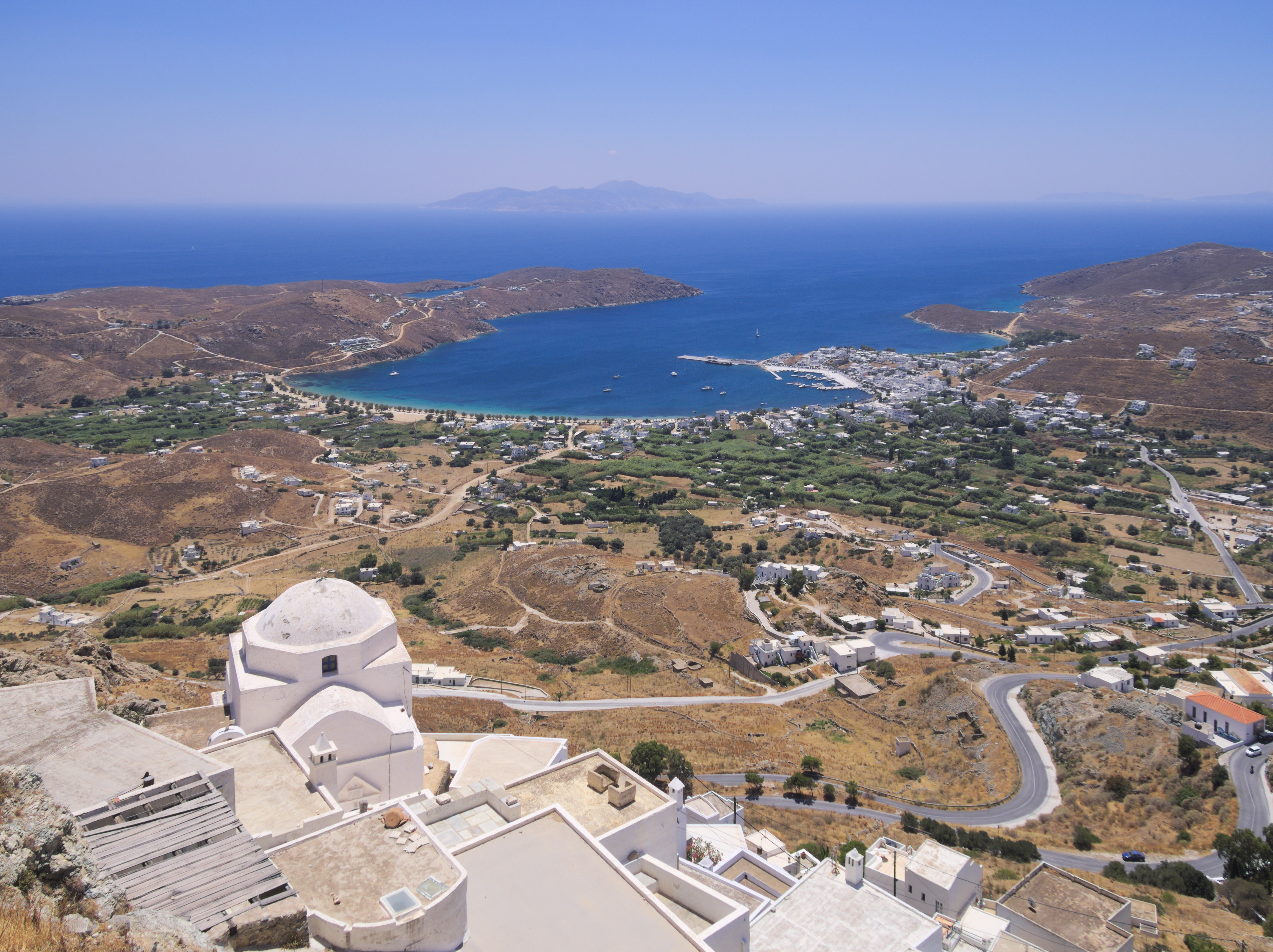Σέριφος 9486
