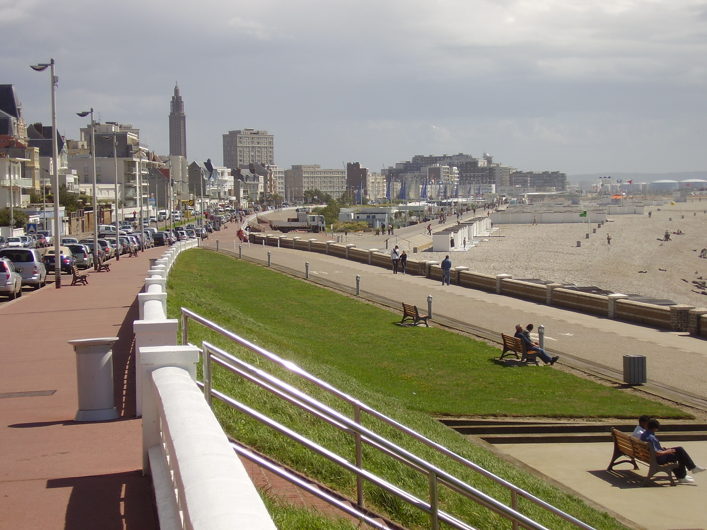 Le Havre 2008 PD 27