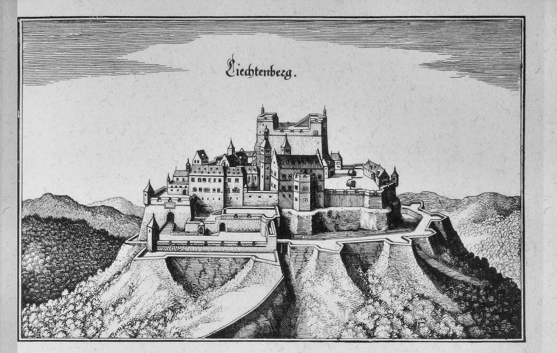 Liechtenberg